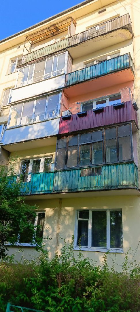 Дмитров, Выездная администрация,