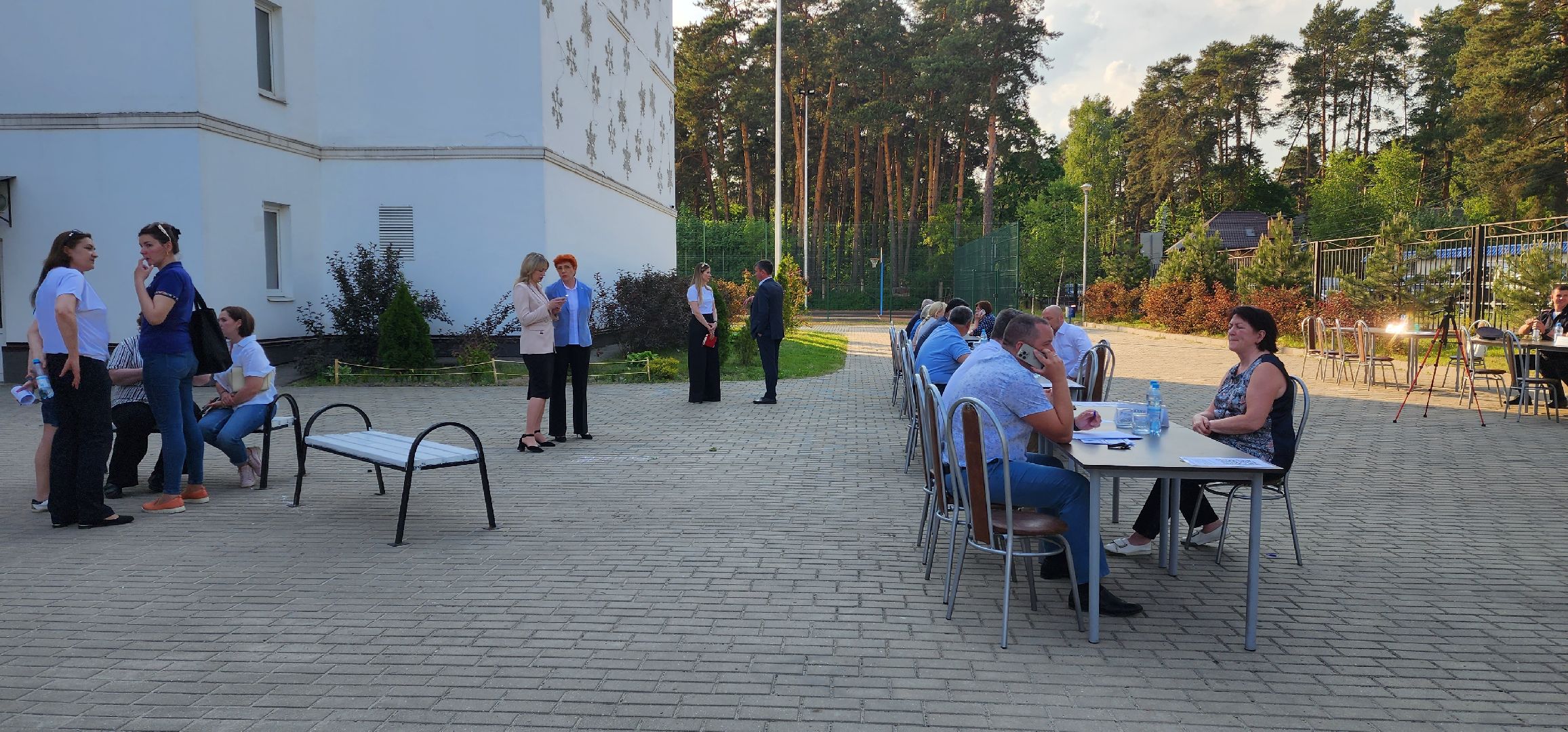 раменское, общество, выездная администрация, территориальное управление ильинское, поселок ильинский,