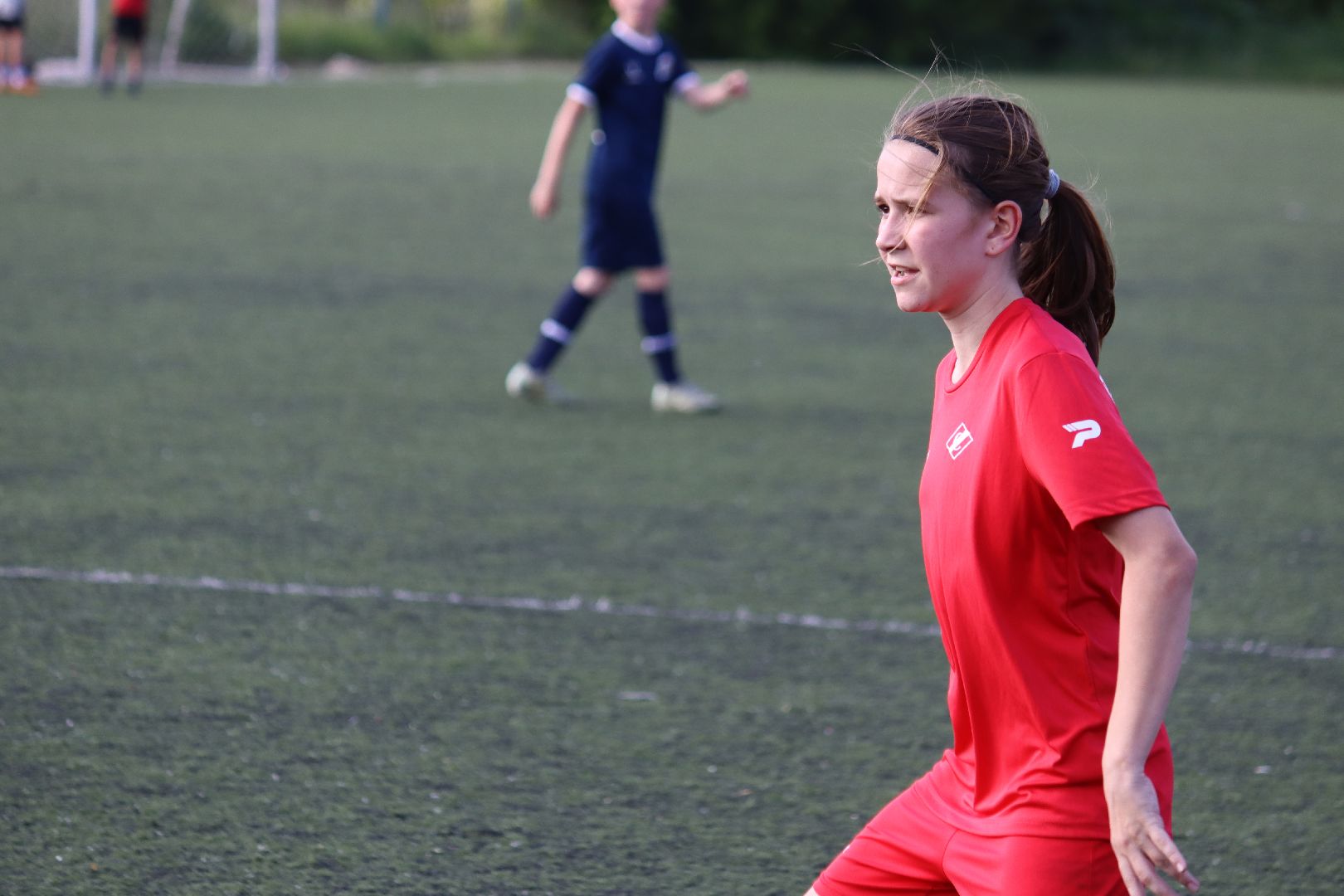 дзержинский, орбита, футбол, люберцы, Люберцы-Спартак, Виталий Сагин,