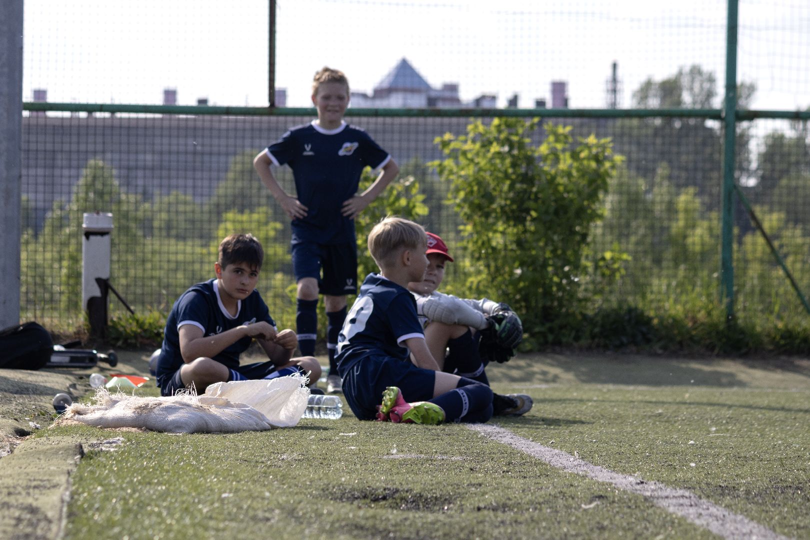 дзержинский, орбита, футбол, люберцы, Люберцы-Спартак, Виталий Сагин,