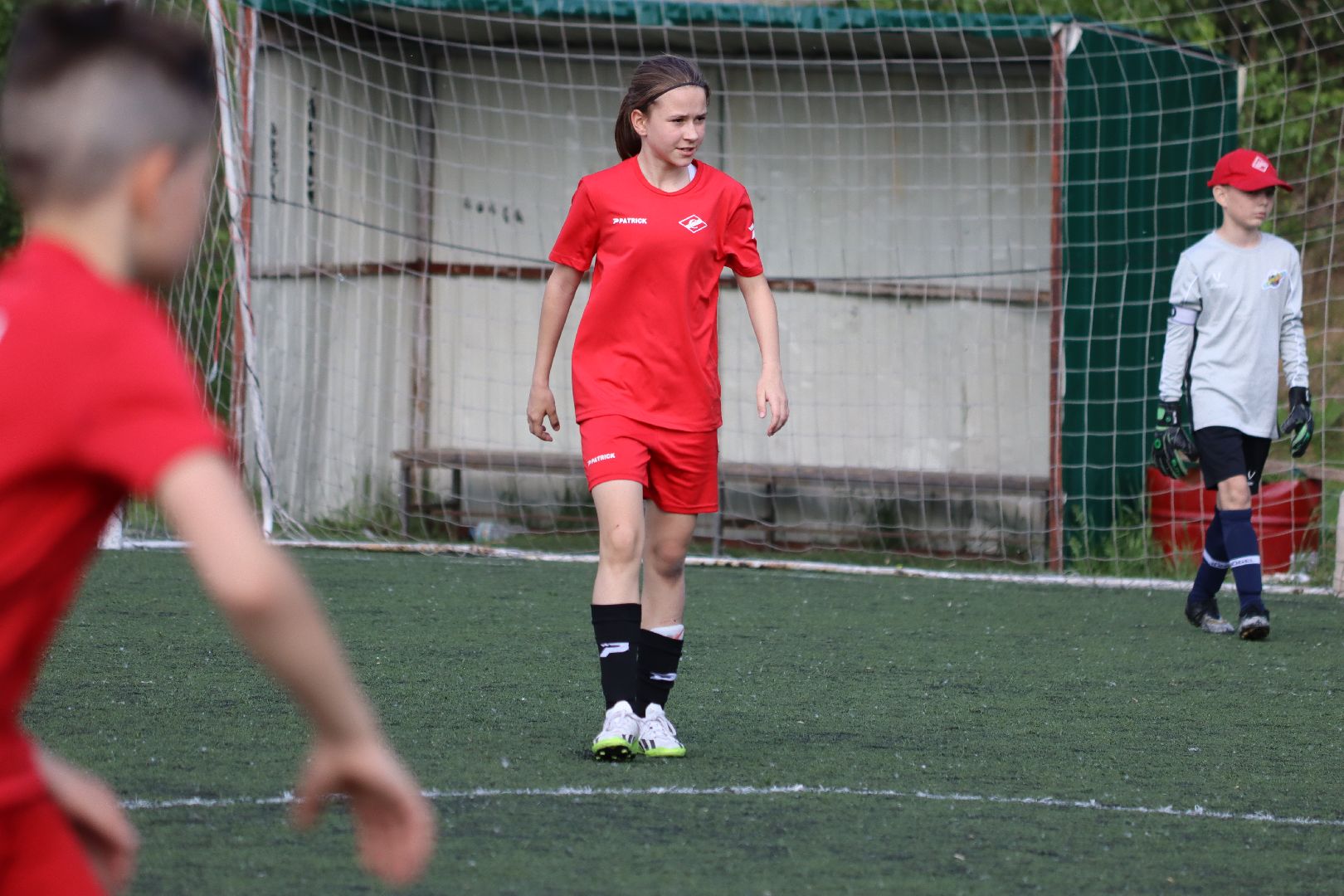 дзержинский, орбита, футбол, люберцы, Люберцы-Спартак, Виталий Сагин,