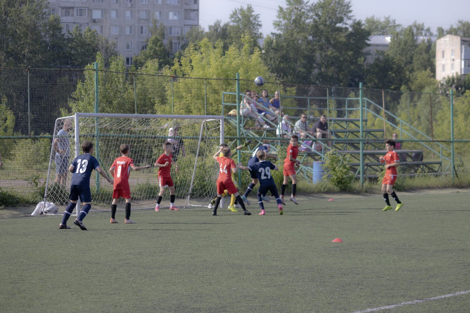 дзержинский, орбита, футбол, люберцы, Люберцы-Спартак, Виталий Сагин,