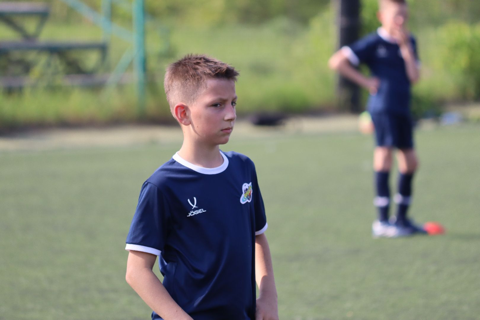 дзержинский, орбита, футбол, люберцы, Люберцы-Спартак, Виталий Сагин,