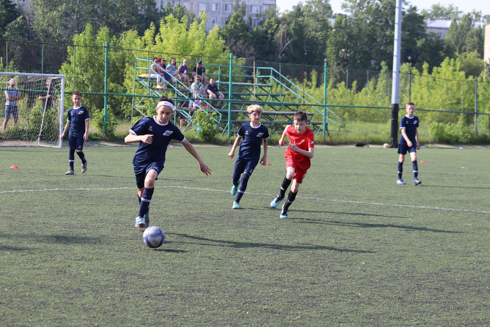 дзержинский, орбита, футбол, люберцы, Люберцы-Спартак, Виталий Сагин,