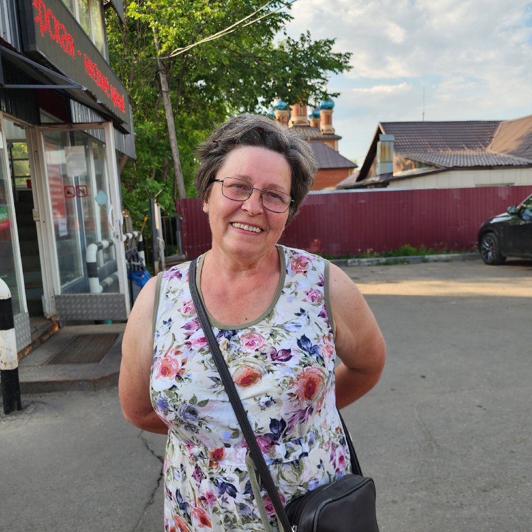 выездная администрация, социальные места торговли, Домодедово,