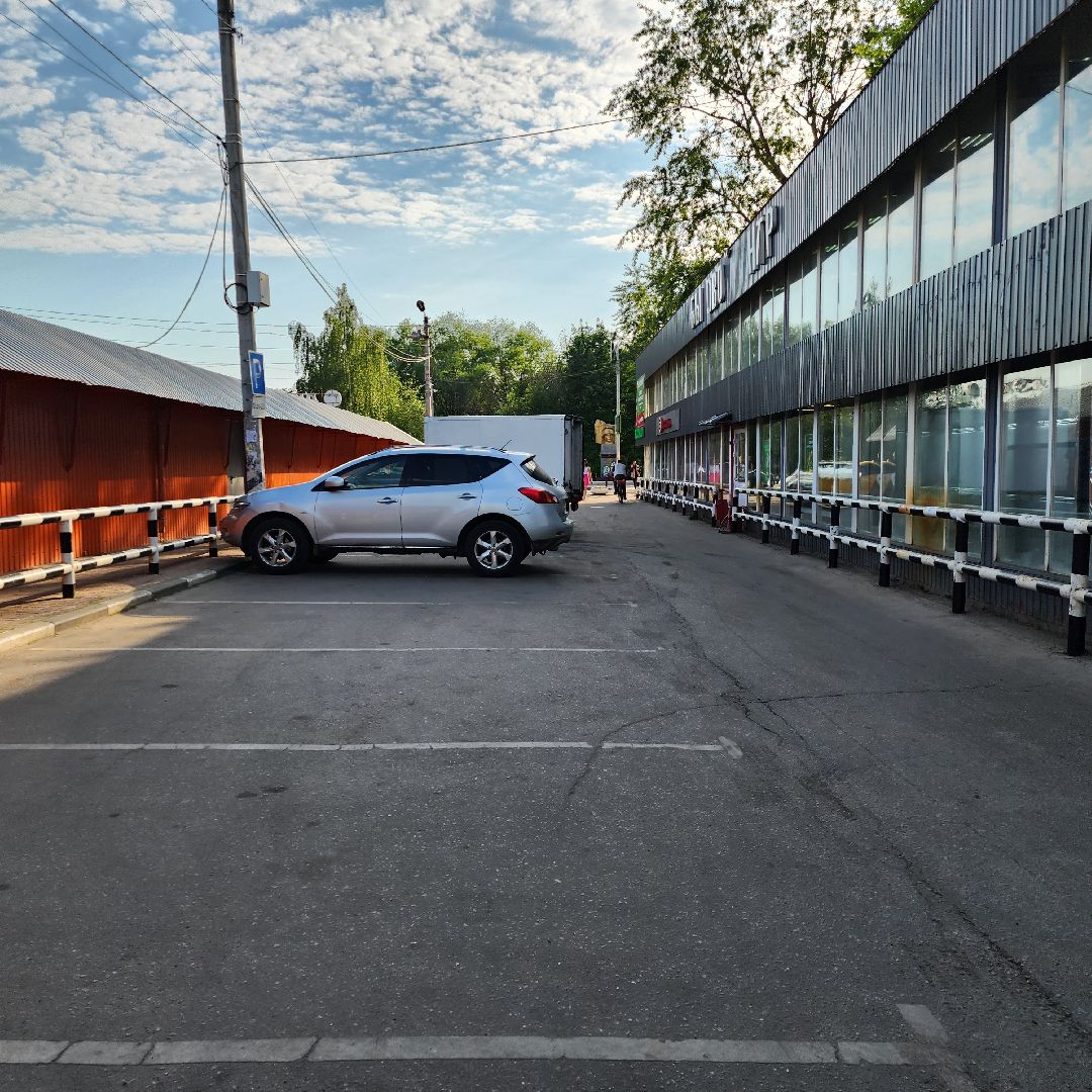 выездная администрация, социальные места торговли, Домодедово,