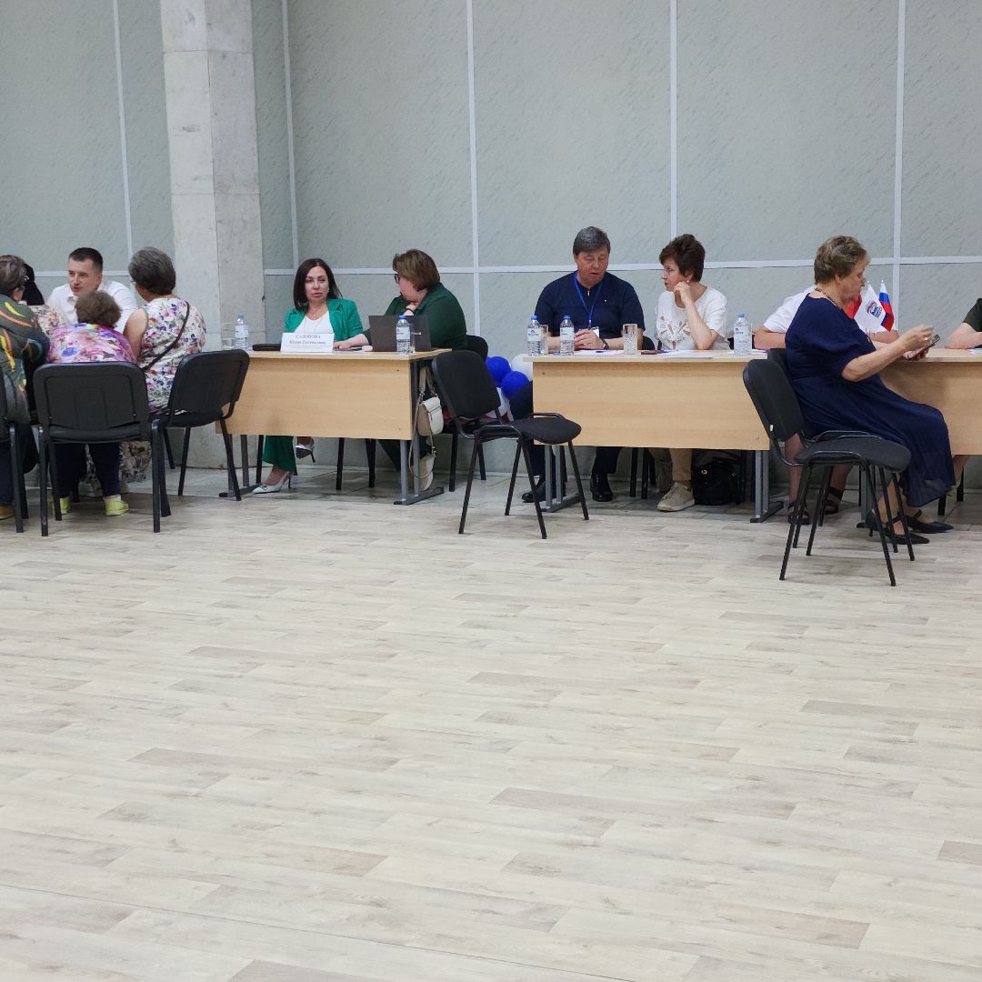 выездная администрация, социальные места торговли, Домодедово,