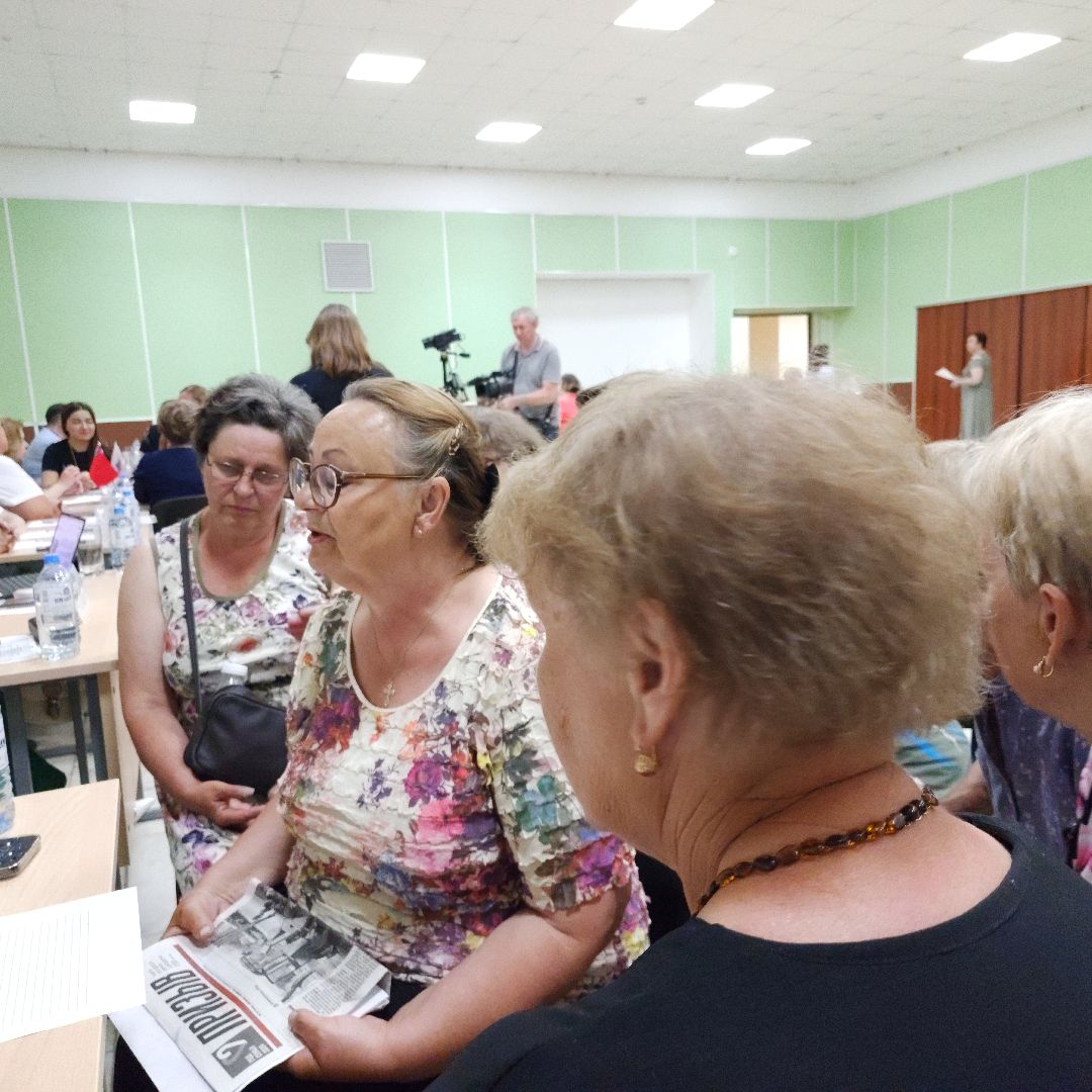 выездная администрация, социальные места торговли, Домодедово,