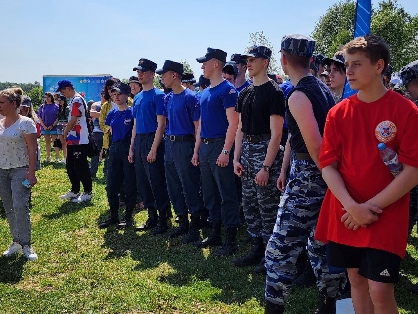 экологическая акция, очистка водоема, Бисеровское озеро, Бисерово, Богородский городской округ,