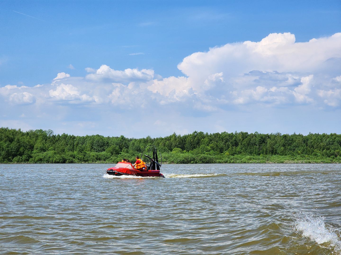 экологическая акция, очистка водоема, Бисеровское озеро, Бисерово, Богородский городской округ,