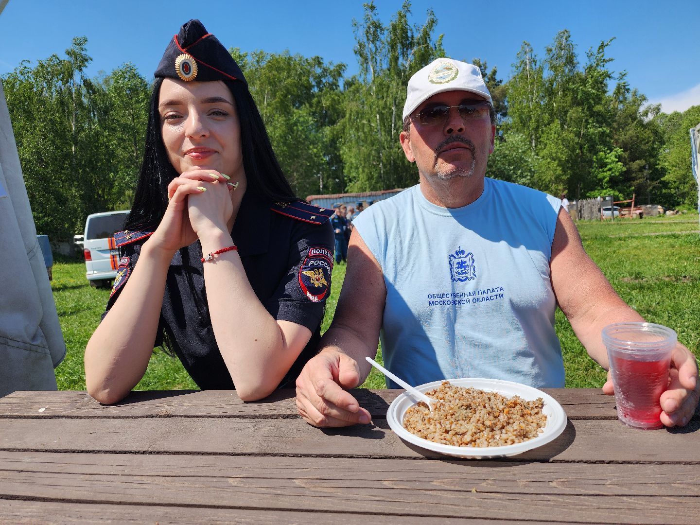 экологическая акция, очистка водоема, Бисеровское озеро, Бисерово, Богородский городской округ,