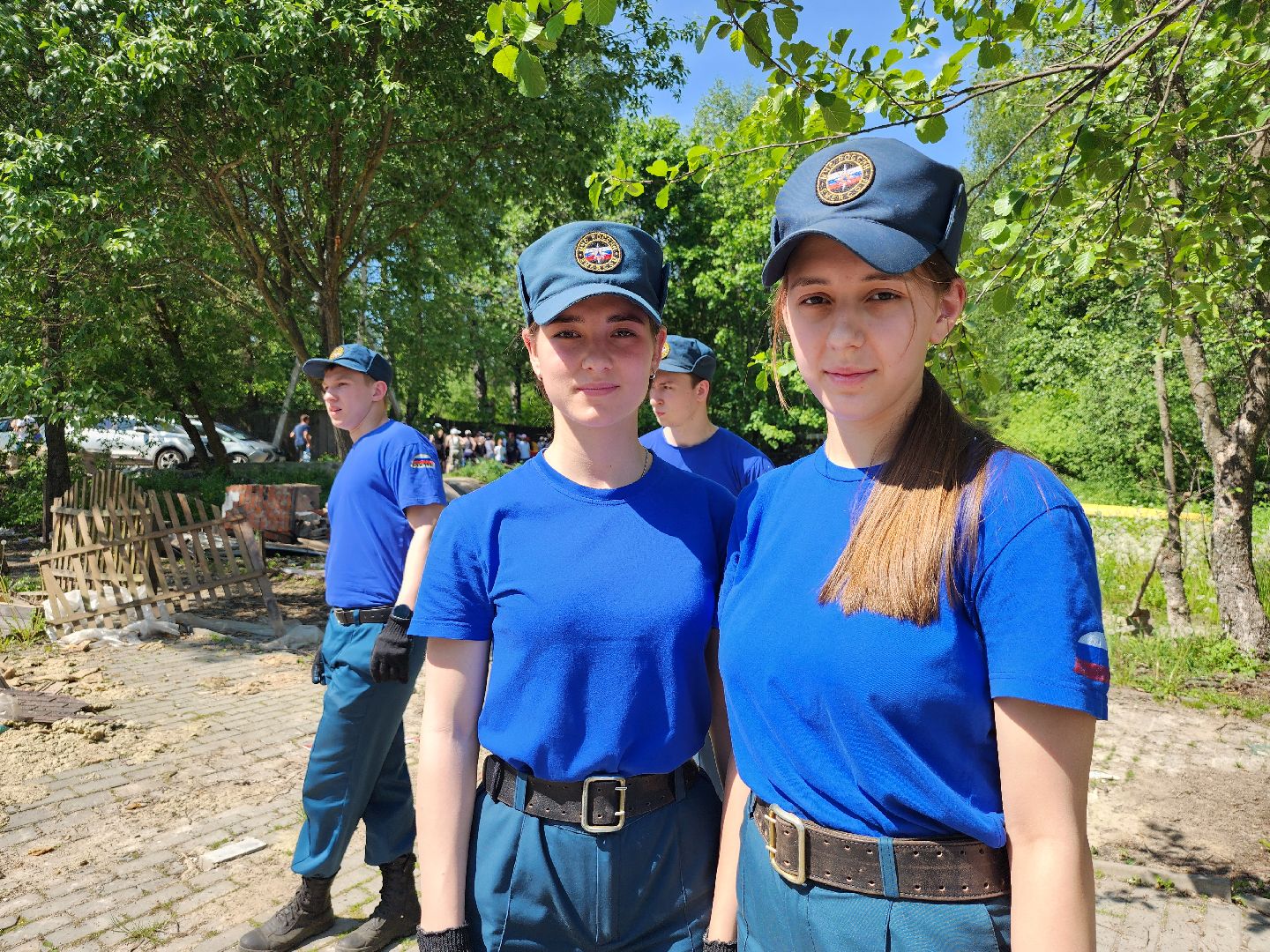 экологическая акция, очистка водоема, Бисеровское озеро, Бисерово, Богородский городской округ,