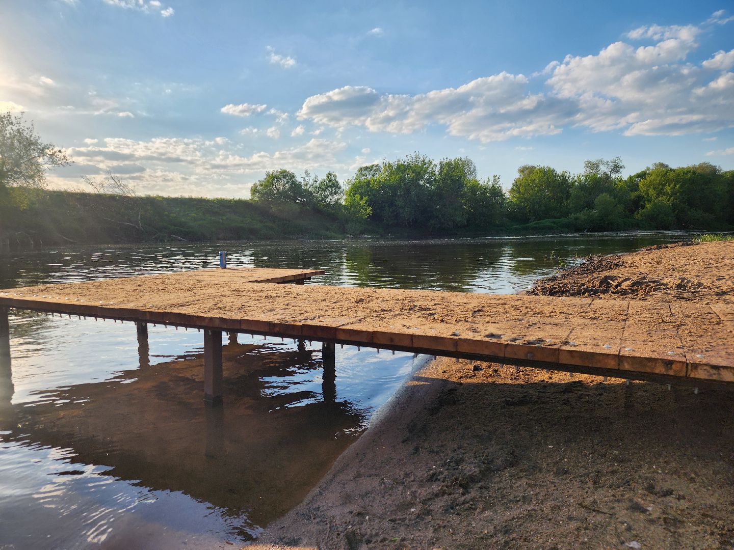Звенигород, Благоустройство, Туризм,