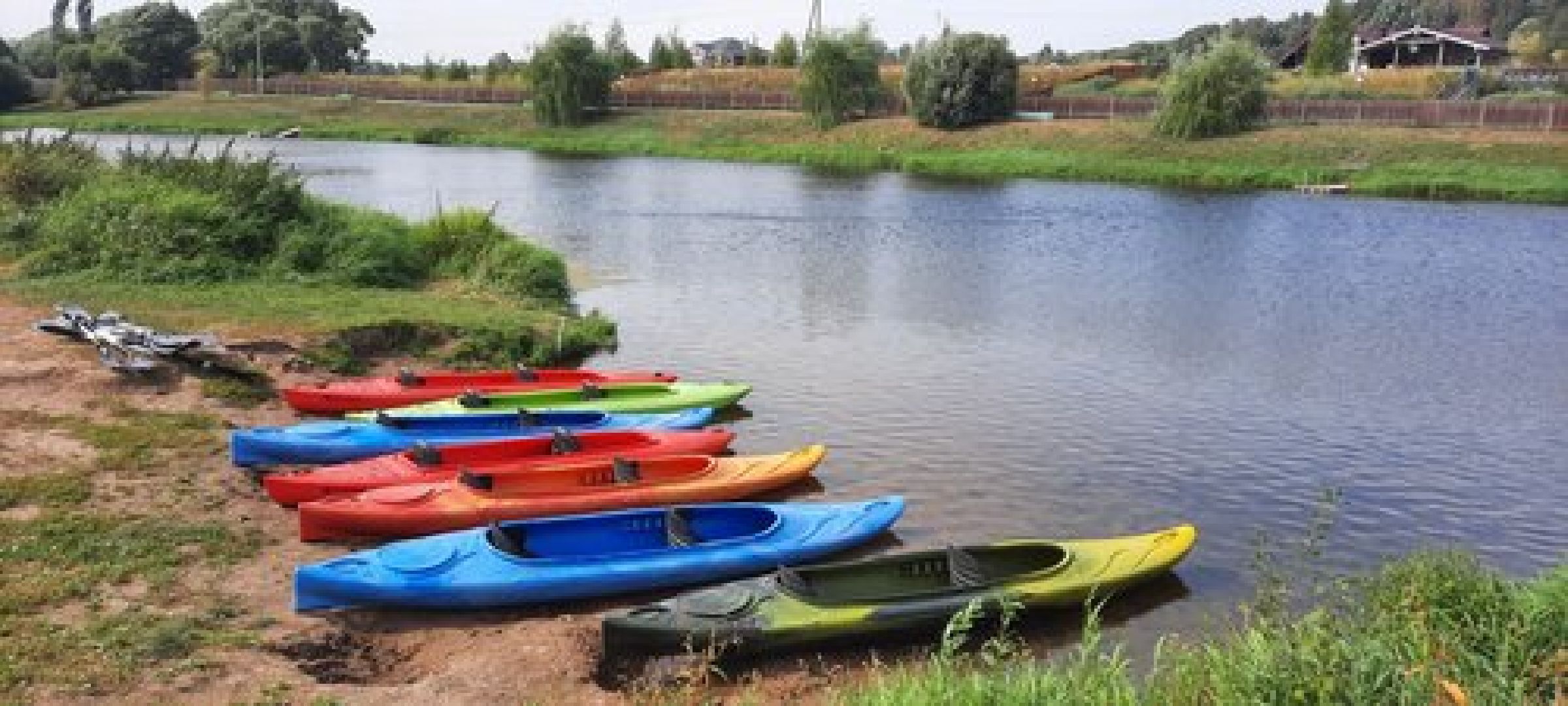 Звенигород, Благоустройство, Туризм,