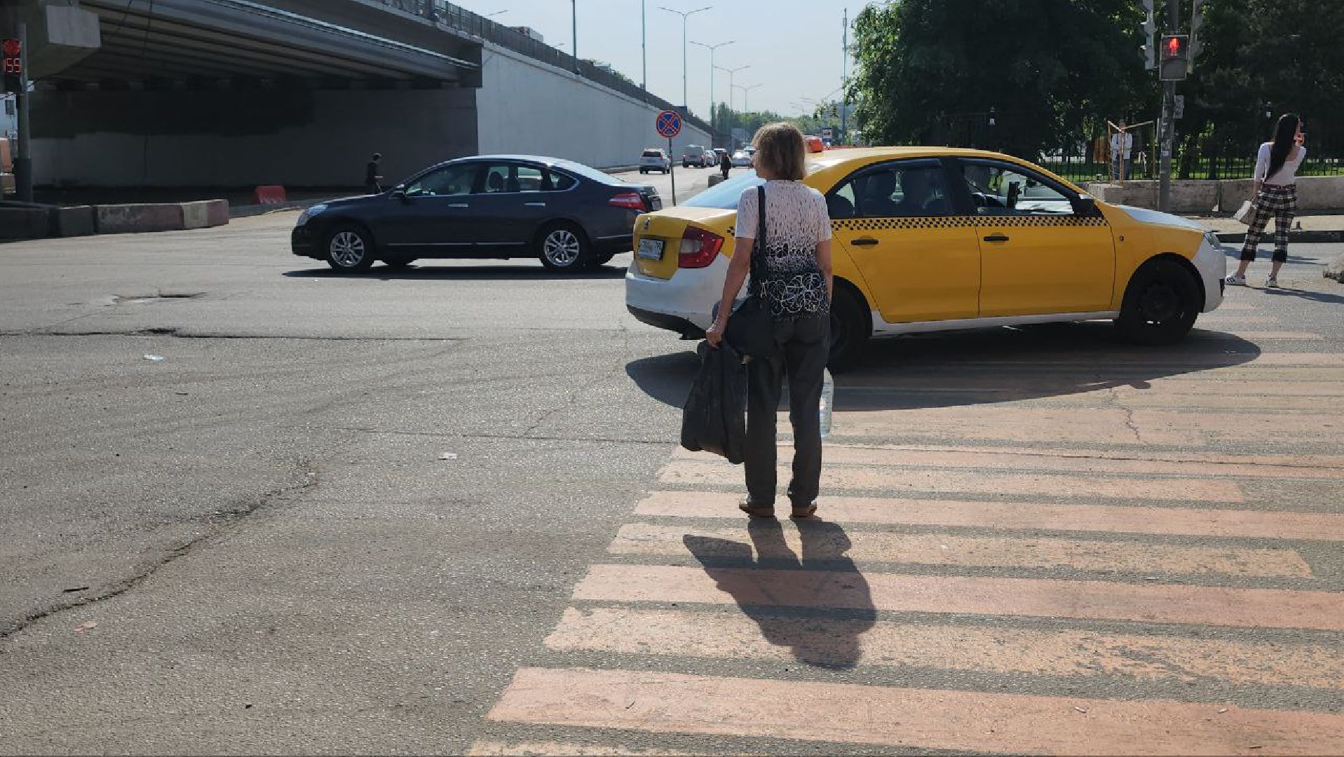 люберцы, выездная администрация, строительство пешеходного перехода, эстакада,