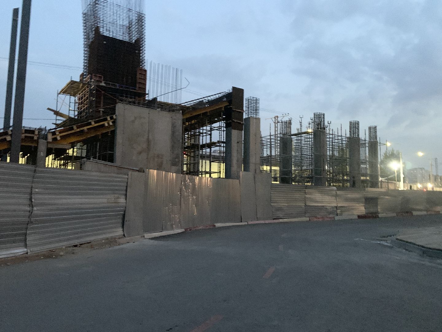 Балашиха, Подмосковье, выездная администрация, реконструкция станции Железнодорожная, пешеходные коммуникации,