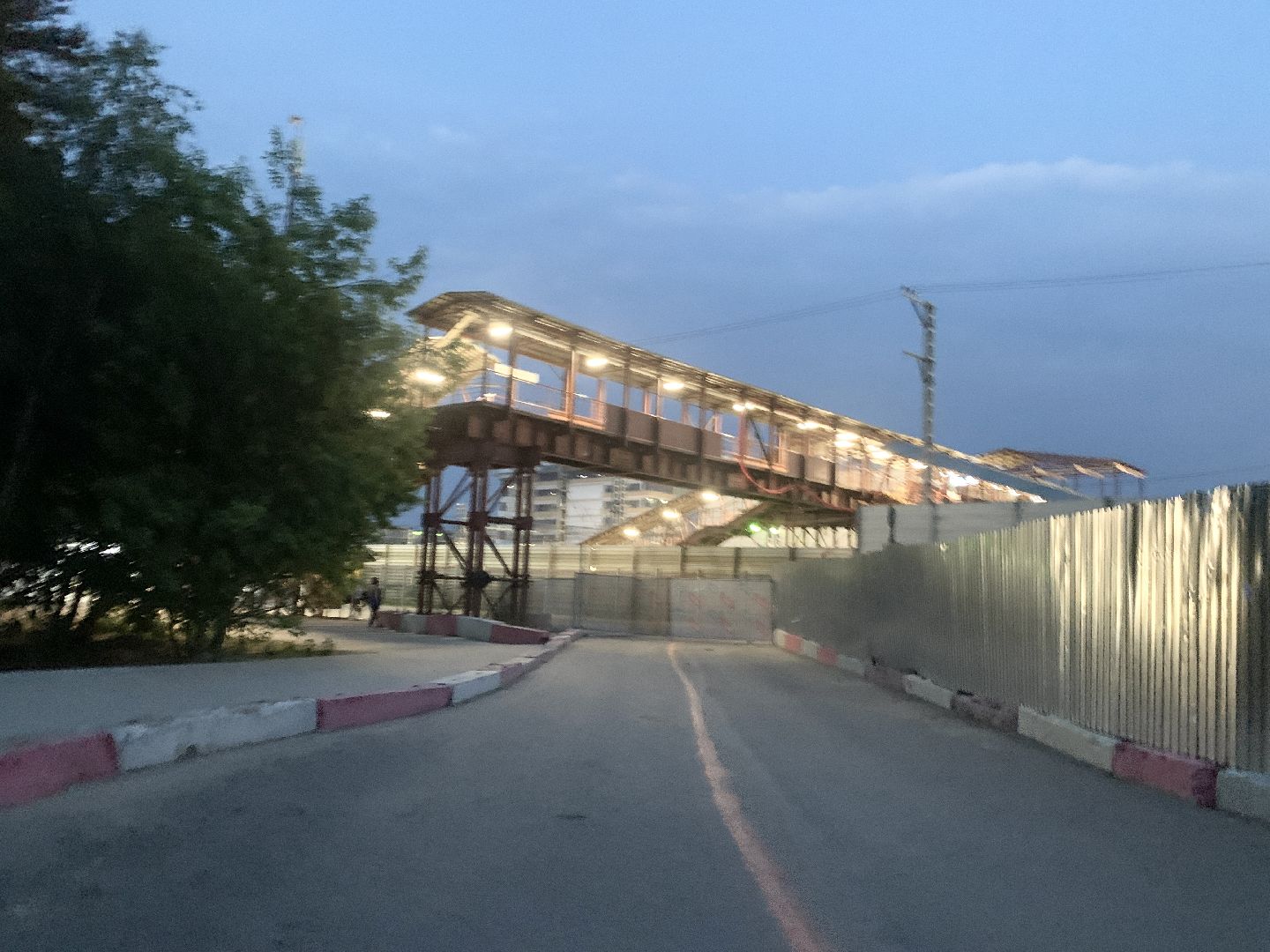 Балашиха, Подмосковье, выездная администрация, реконструкция станции Железнодорожная, пешеходные коммуникации,