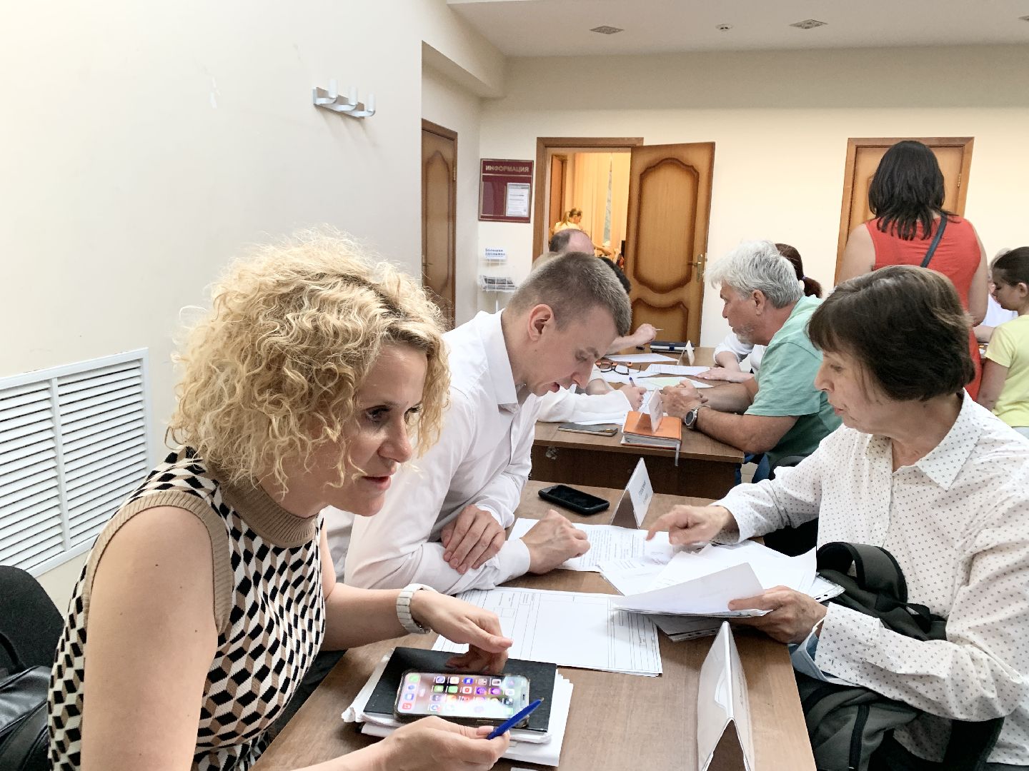 Балашиха, Подмосковье, выездная администрация, реконструкция станции Железнодорожная, пешеходные коммуникации,