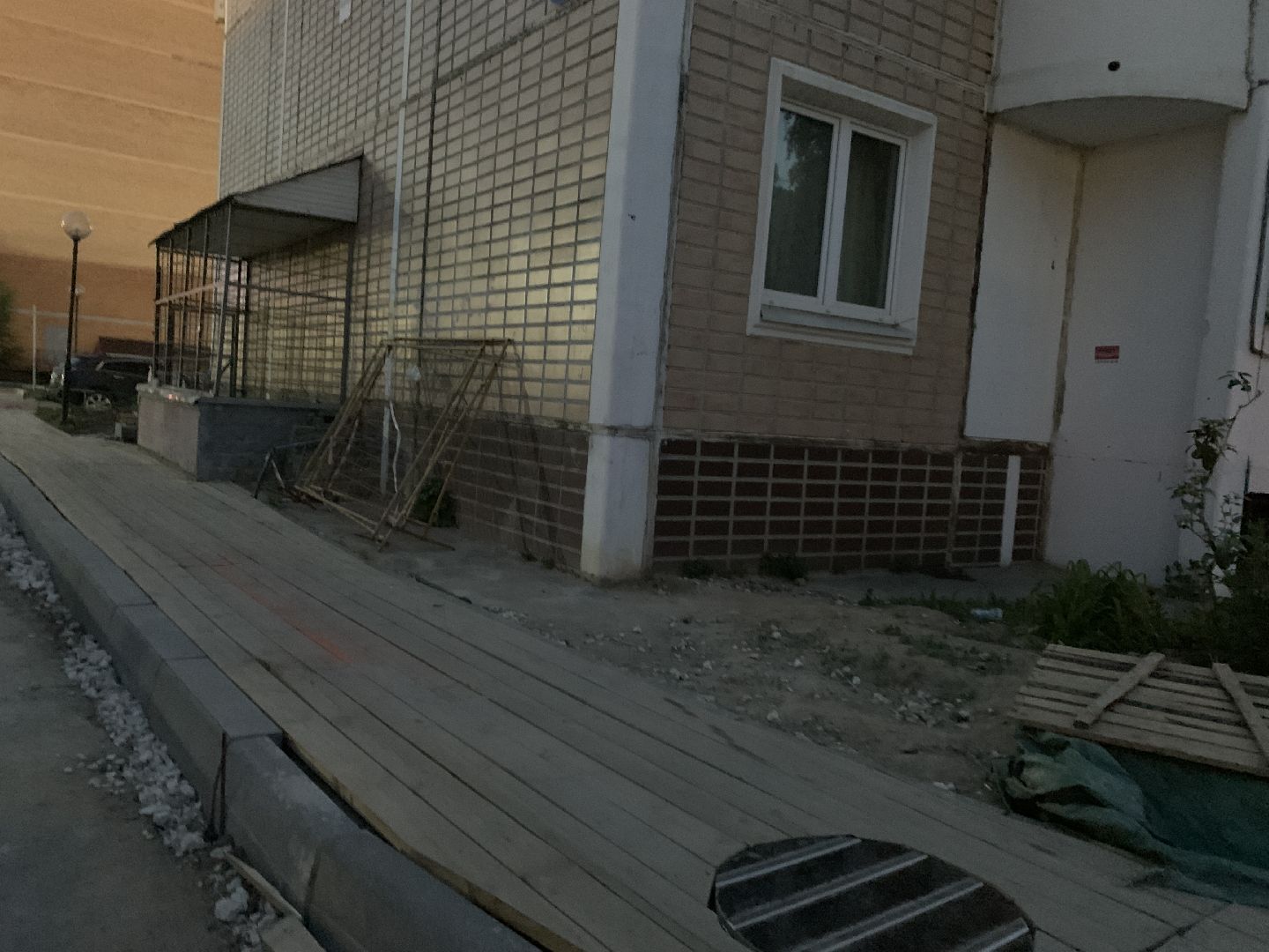 Балашиха, Подмосковье, благоустройство дворов, детская площадка, освещение, выездная администрация,