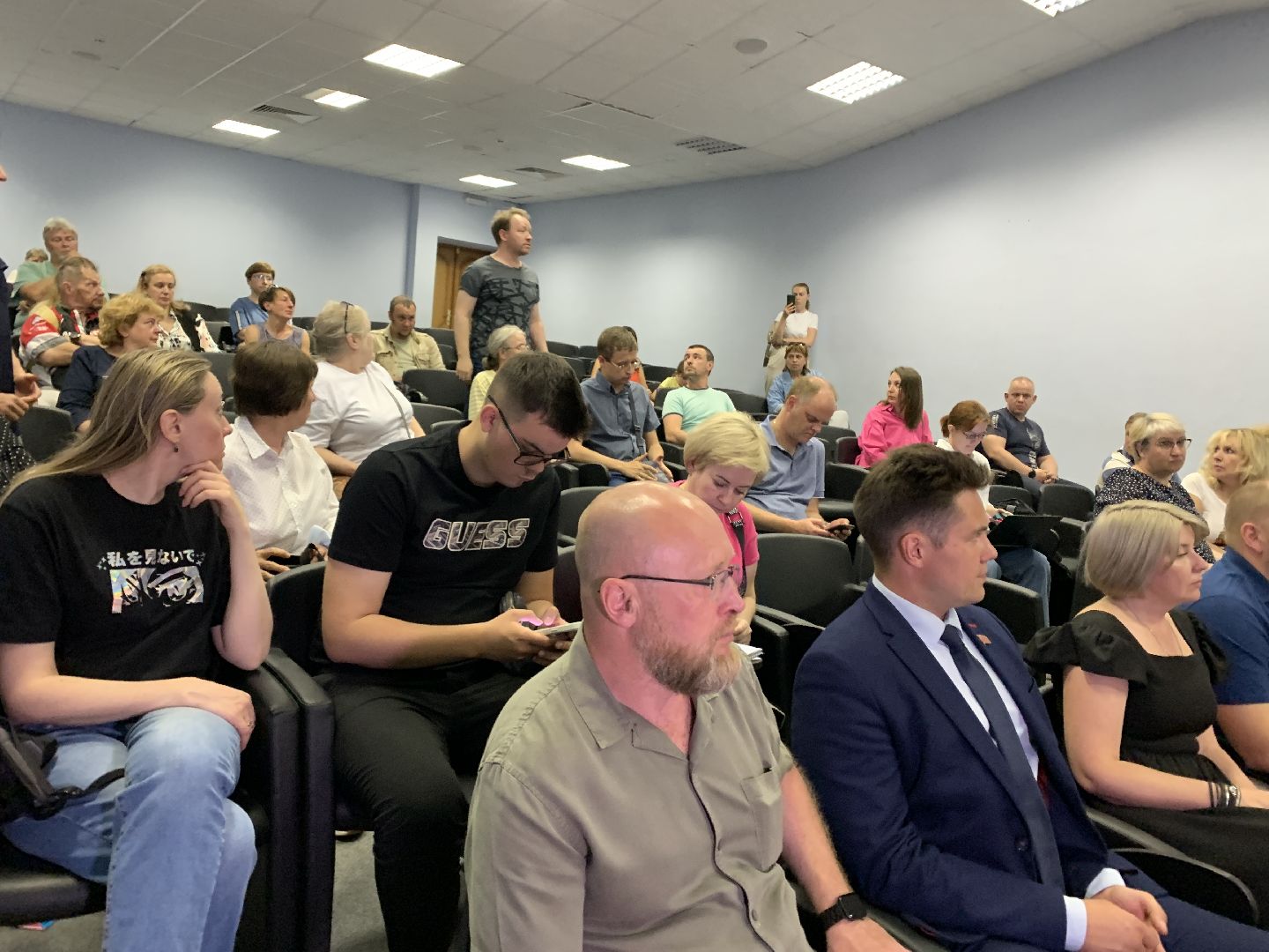 Балашиха, Подмосковье, благоустройство дворов, детская площадка, освещение, выездная администрация,