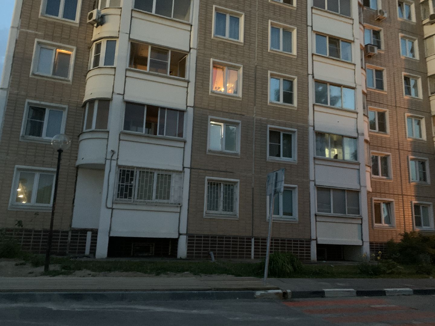 Балашиха, Подмосковье, благоустройство дворов, детская площадка, освещение, выездная администрация,