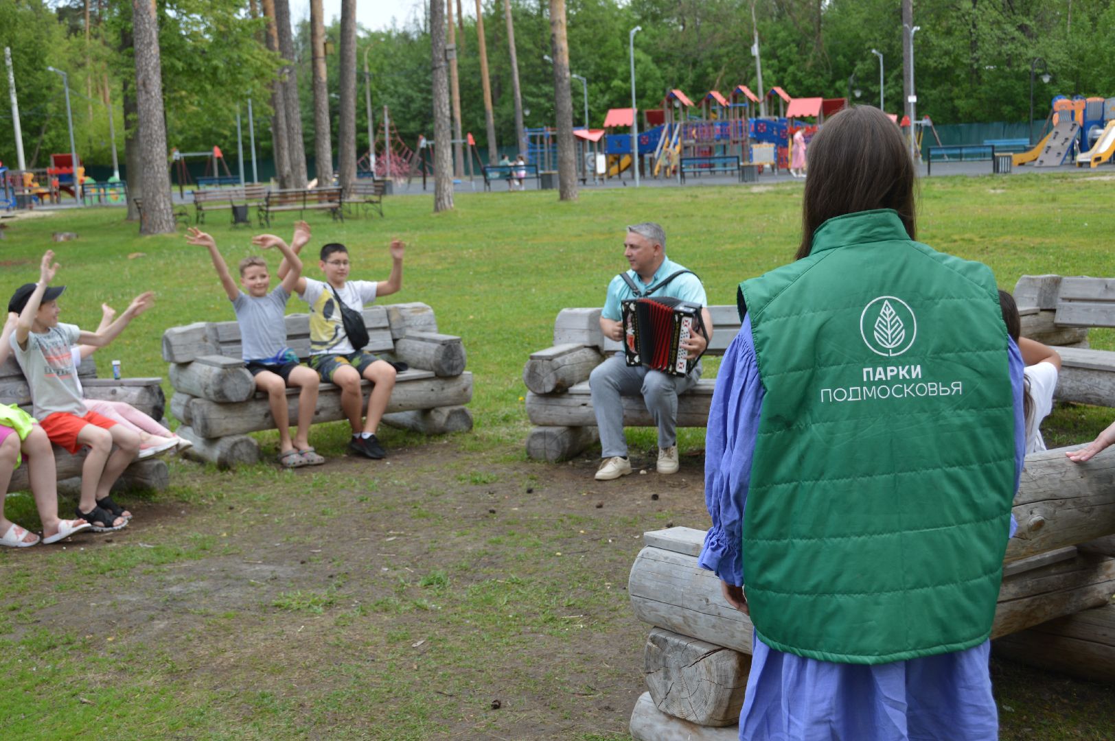 золотая десятка россии гармошка, шатура, Алексей Ефимов,культура для школьников, культура и туризм в подмосковье, культура подмосковья, культурная шатура,