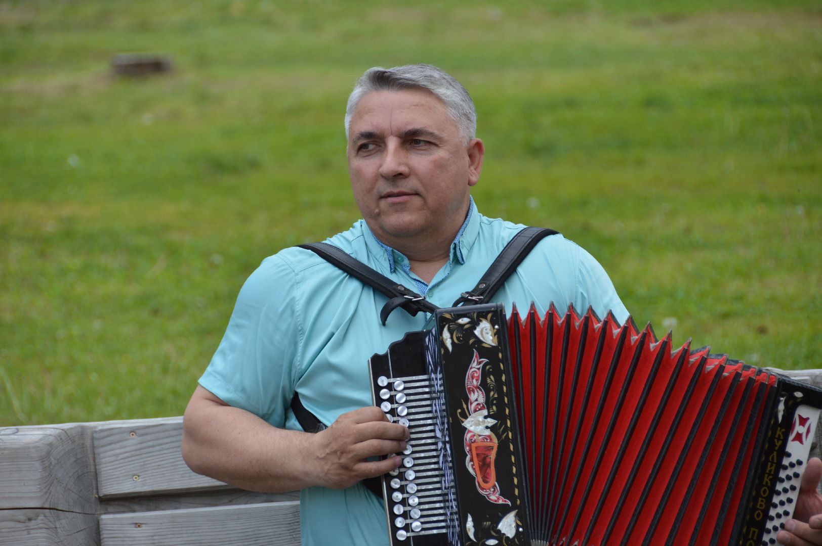 золотая десятка россии гармошка, шатура, Алексей Ефимов,культура для школьников, культура и туризм в подмосковье, культура подмосковья, культурная шатура,