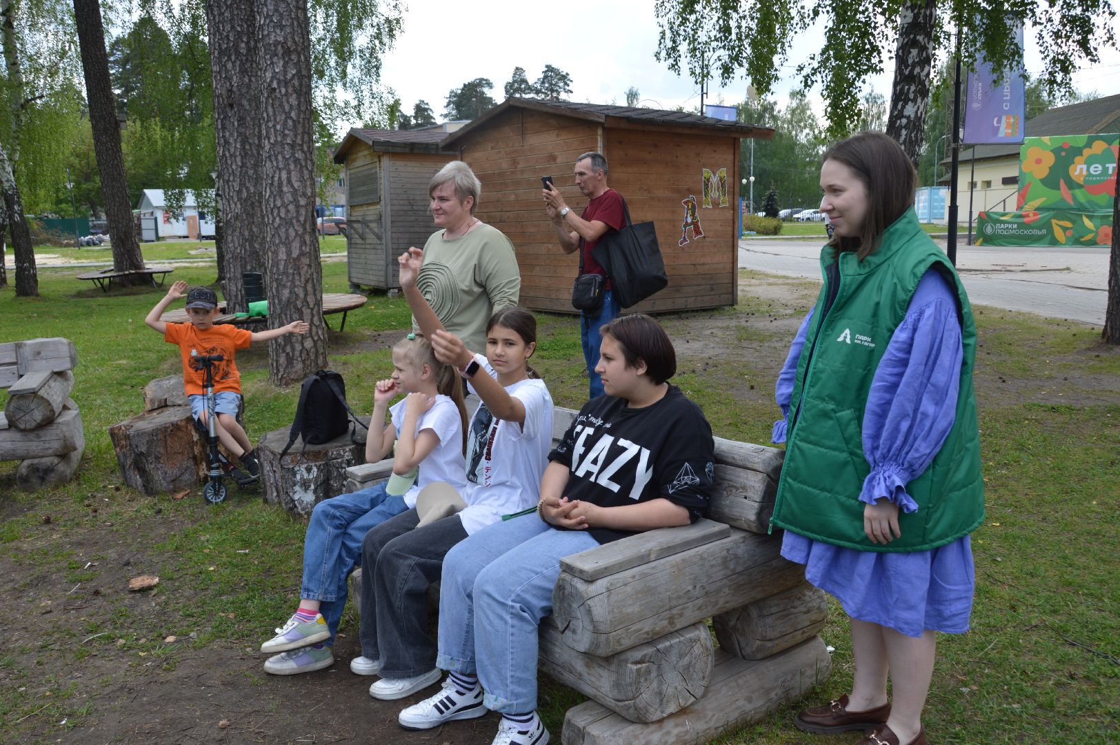 золотая десятка россии гармошка, шатура, Алексей Ефимов,культура для школьников, культура и туризм в подмосковье, культура подмосковья, культурная шатура,