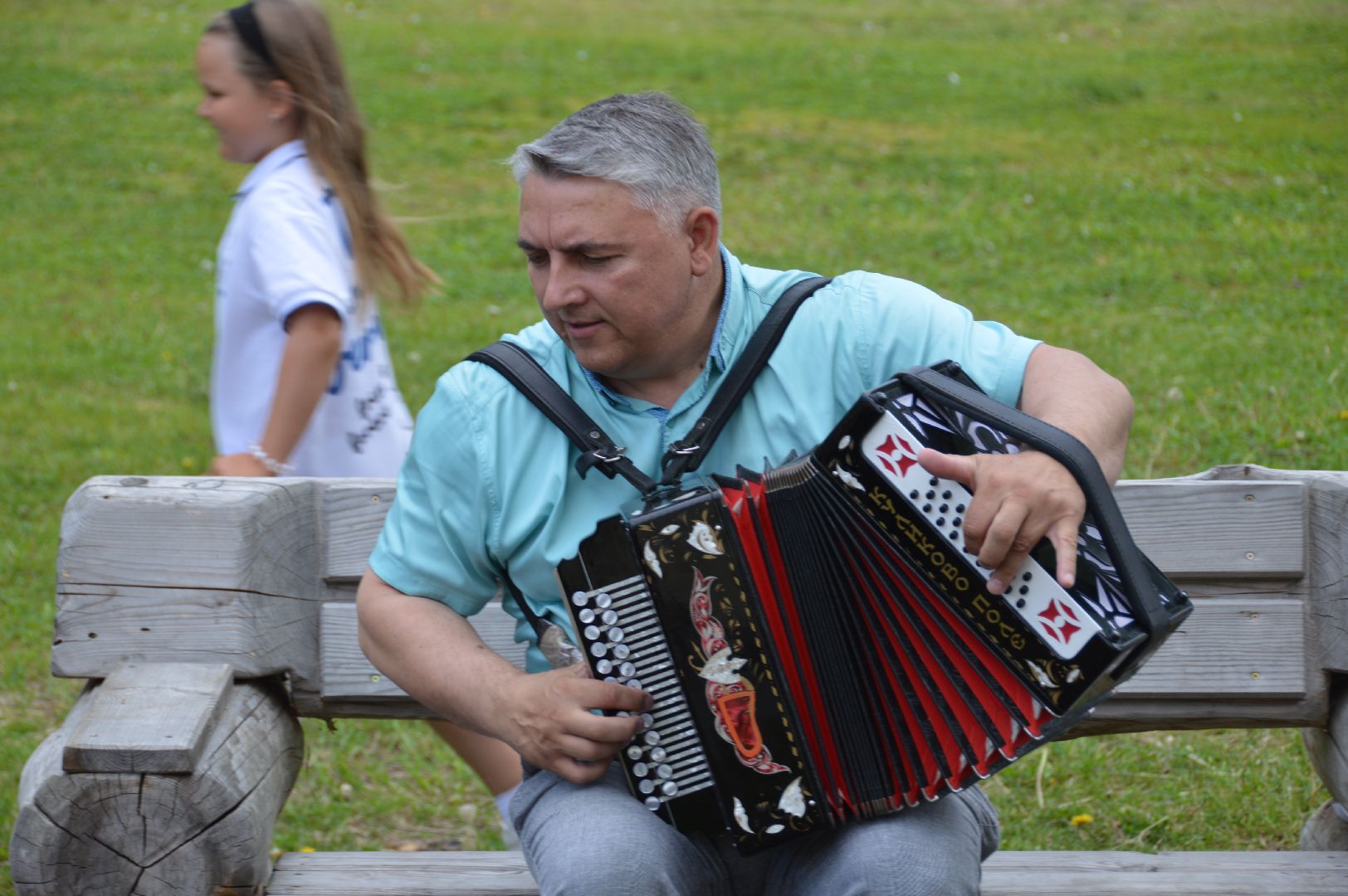 золотая десятка россии гармошка, шатура, Алексей Ефимов,культура для школьников, культура и туризм в подмосковье, культура подмосковья, культурная шатура,