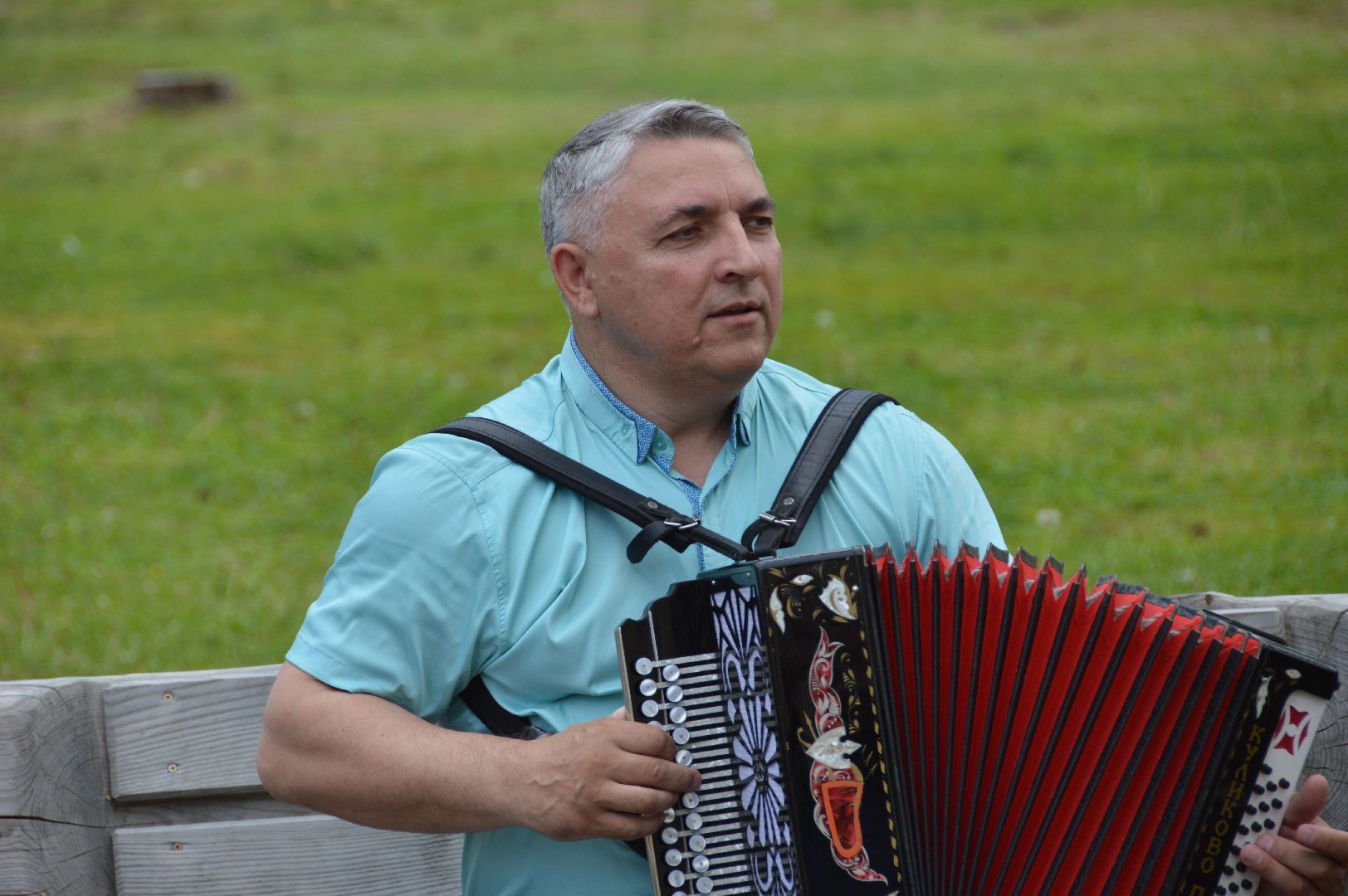 золотая десятка россии гармошка, шатура, Алексей Ефимов,культура для школьников, культура и туризм в подмосковье, культура подмосковья, культурная шатура,