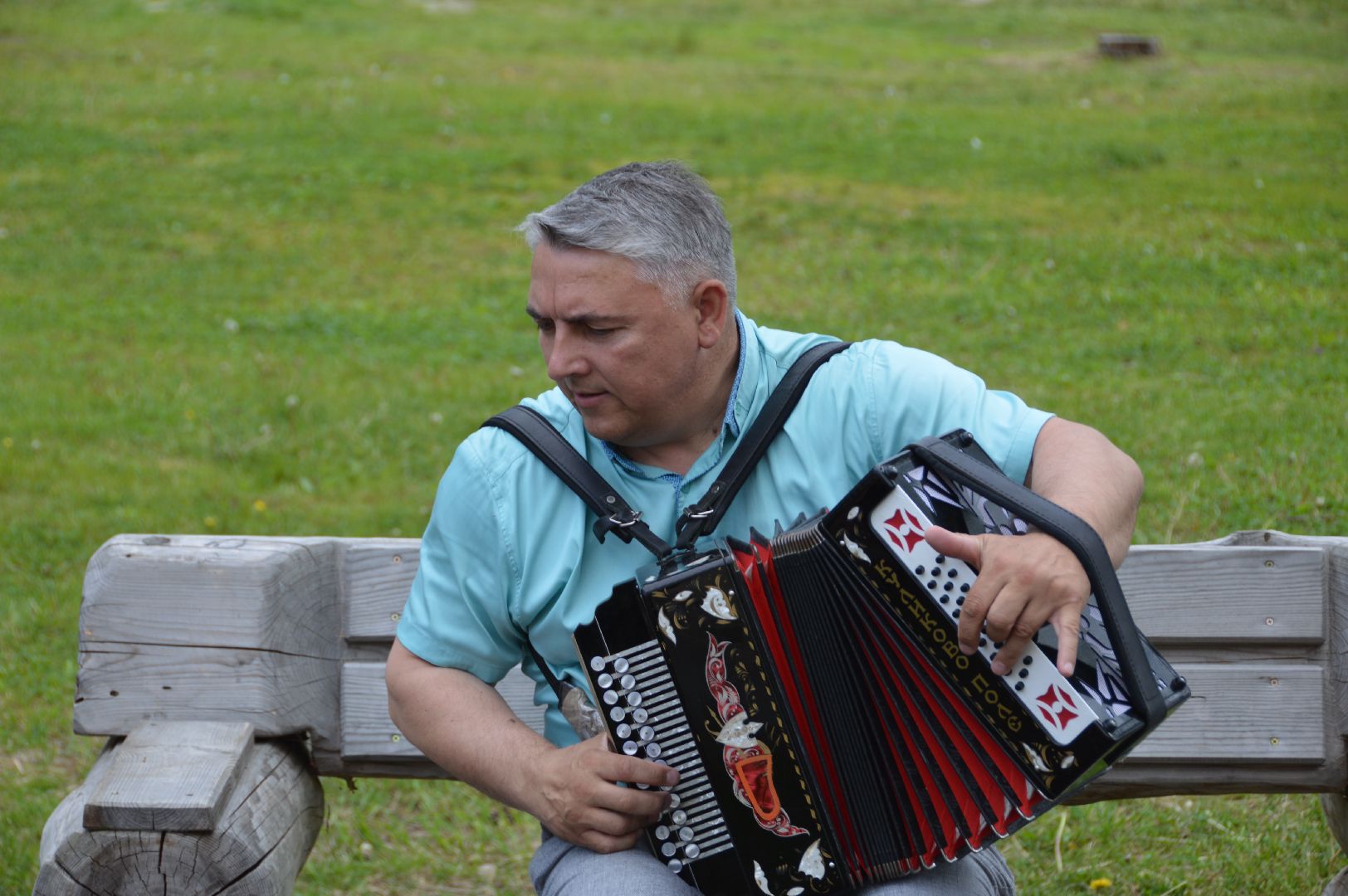 золотая десятка россии гармошка, шатура, Алексей Ефимов,культура для школьников, культура и туризм в подмосковье, культура подмосковья, культурная шатура,