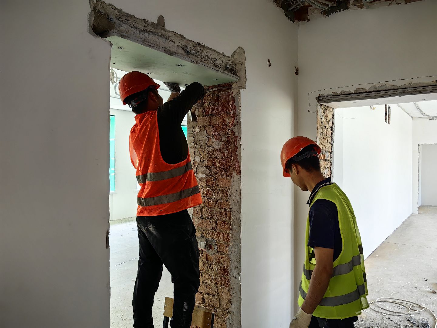 капитальный ремонт, школа, отделочные работы, фасад, благоустройство,