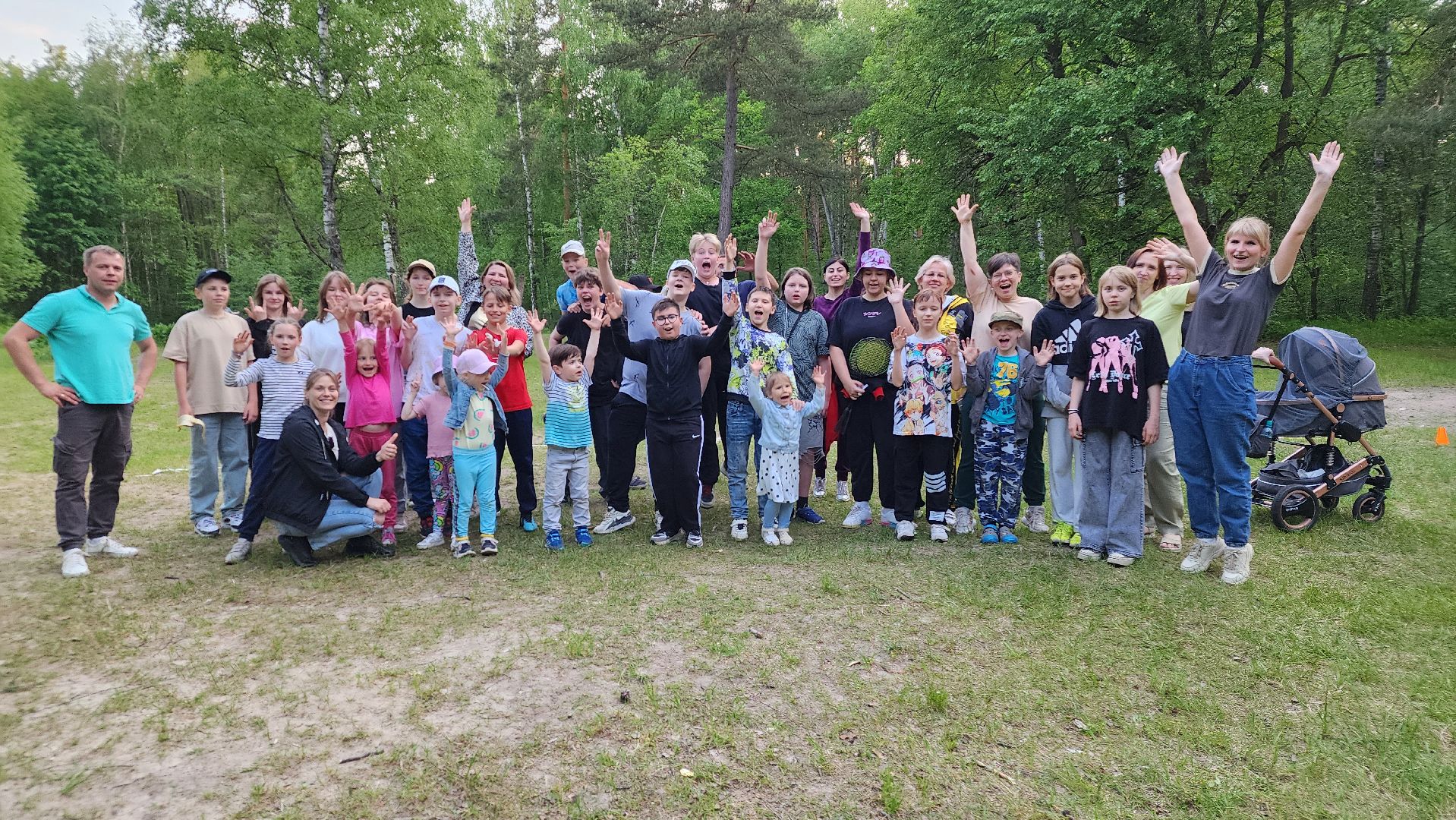 супино, образование подмосковья, каникулы,