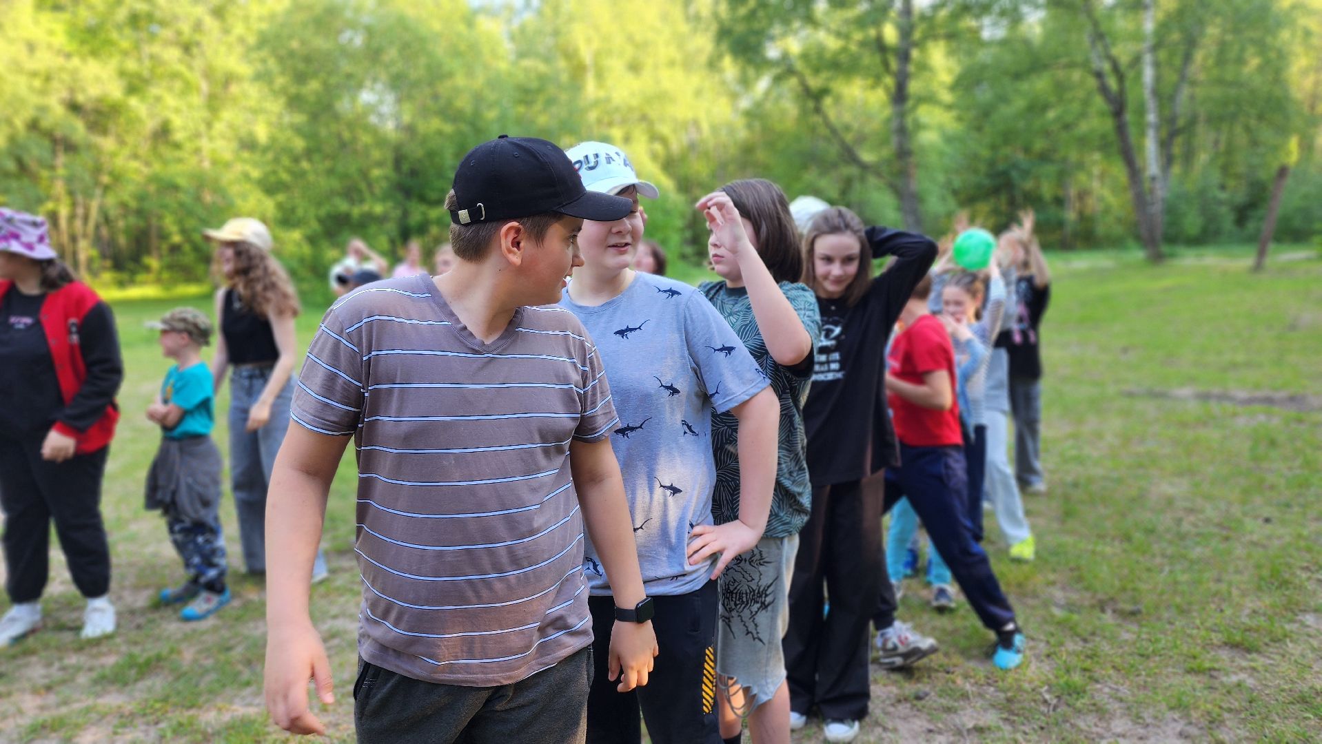 супино, образование подмосковья, каникулы,