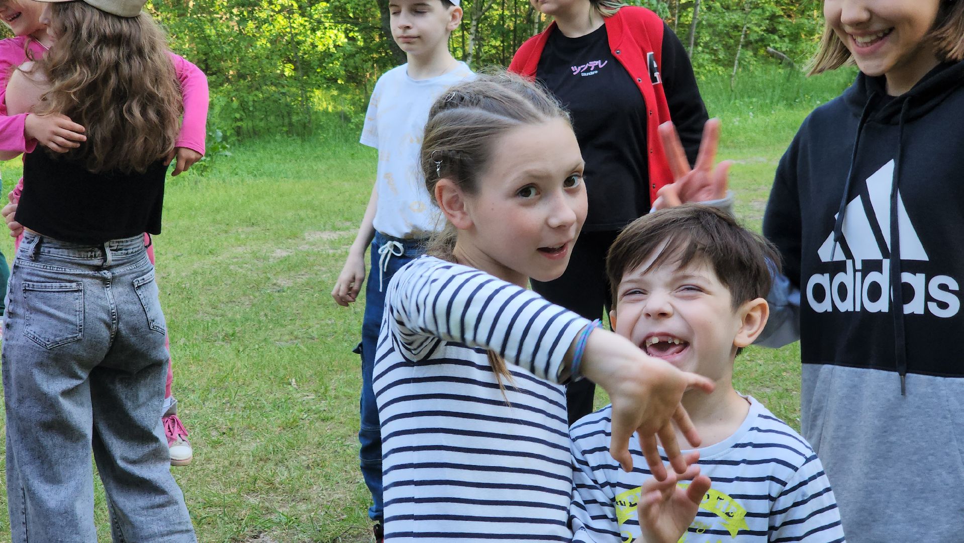 супино, образование подмосковья, каникулы,