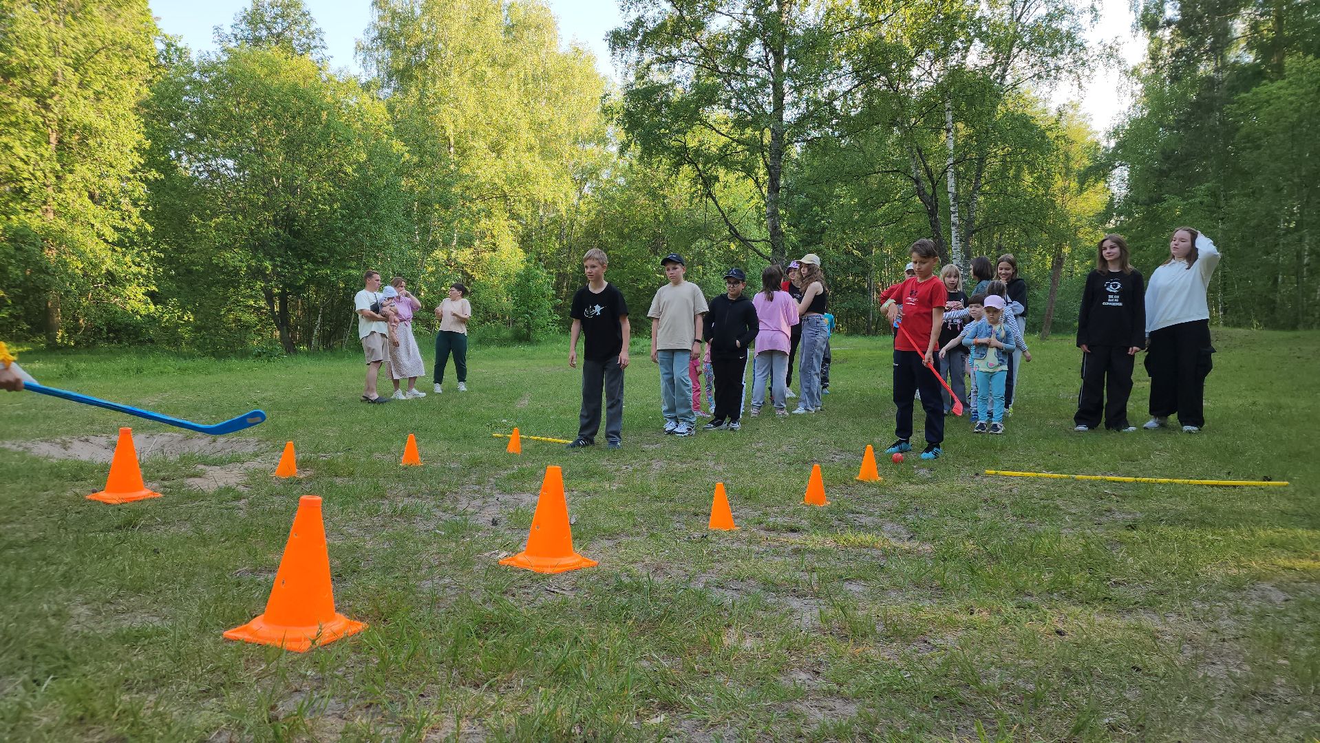 супино, образование подмосковья, каникулы,