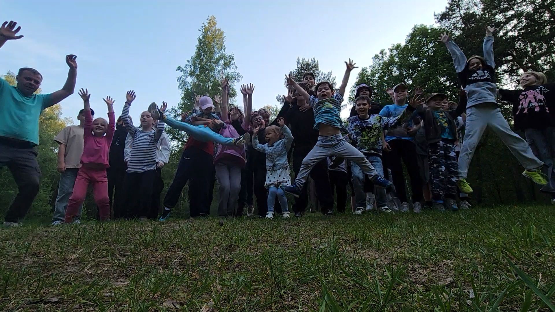 супино, образование подмосковья, каникулы,