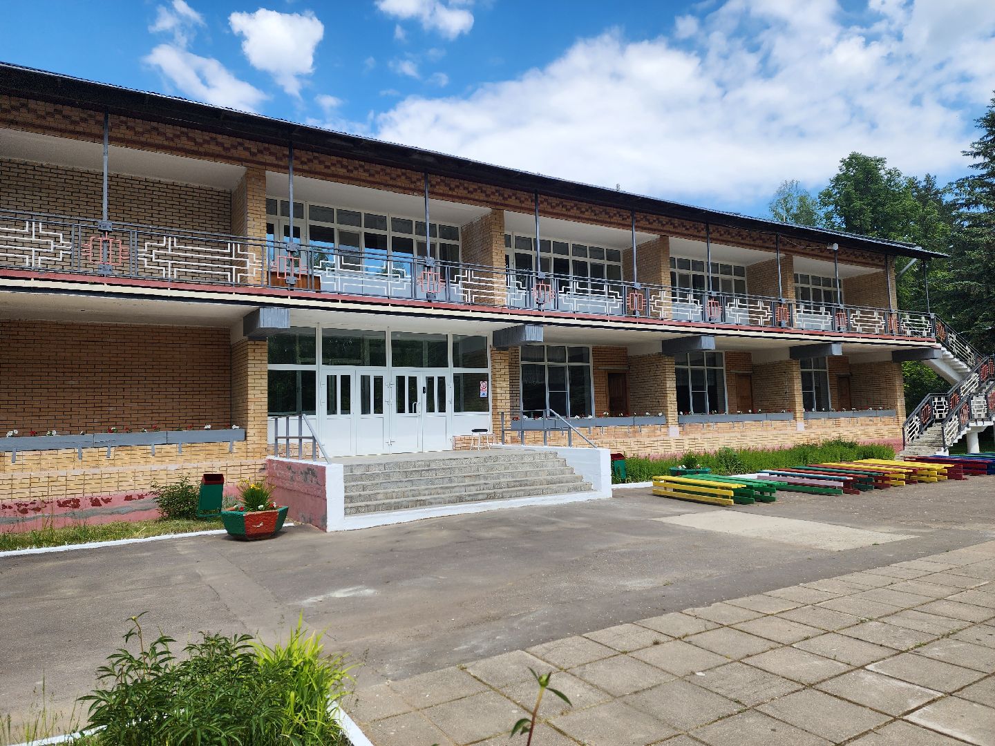 воскресенск, лагерь, детский отдых, дети,