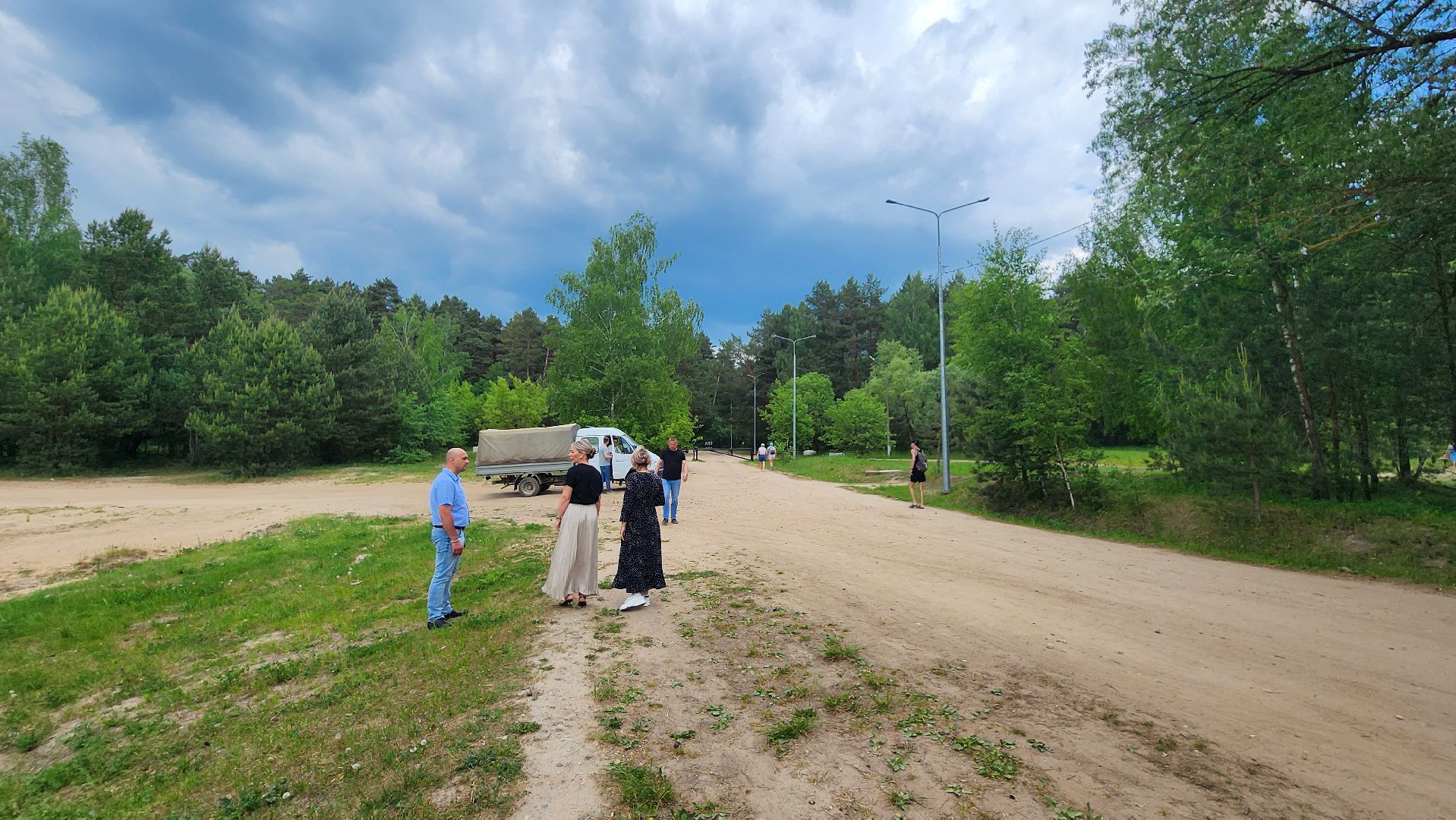 протвино, карьер, отдых у воды, обход, безопасность, серпухов,