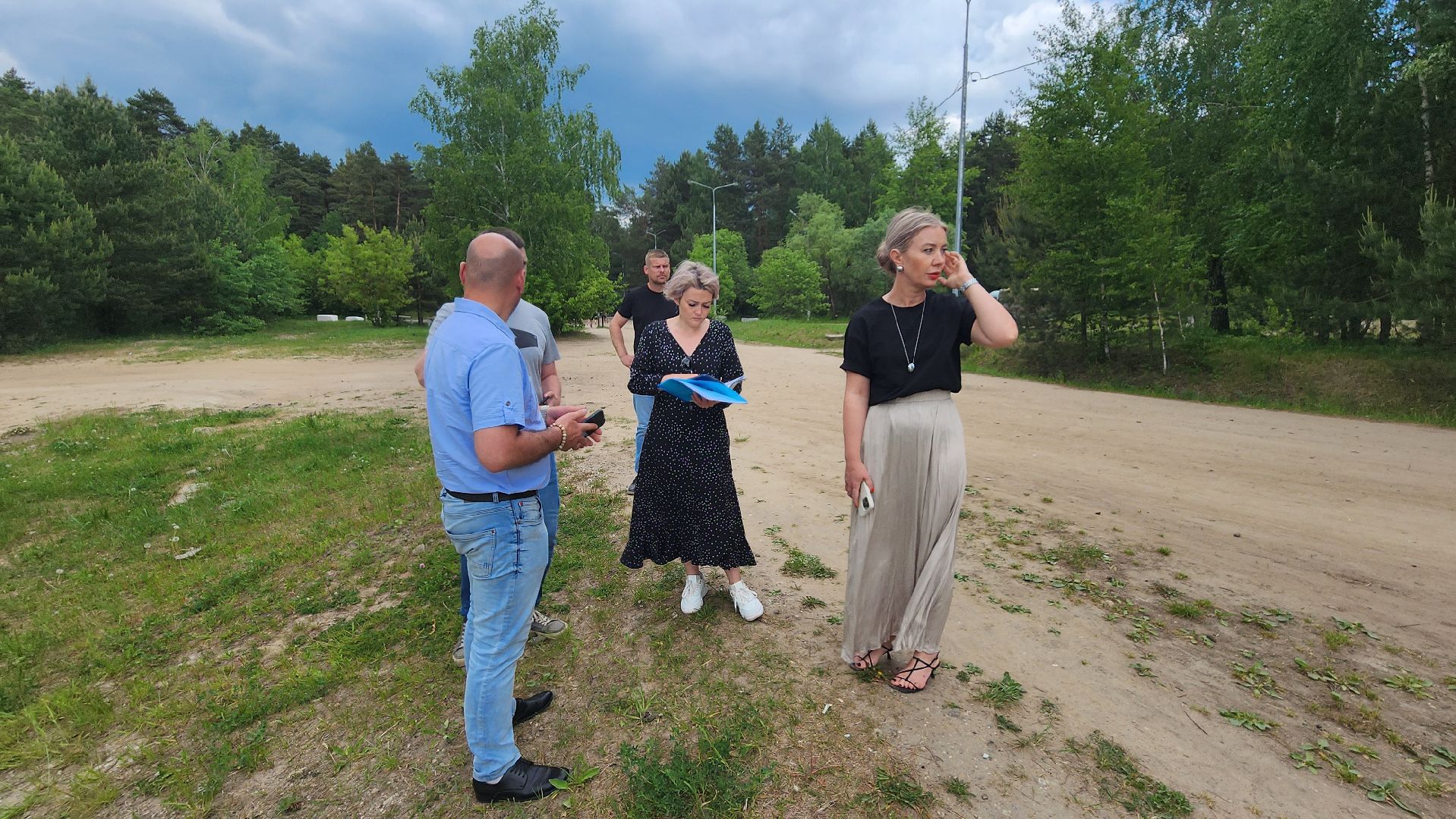 протвино, карьер, отдых у воды, обход, безопасность, серпухов,