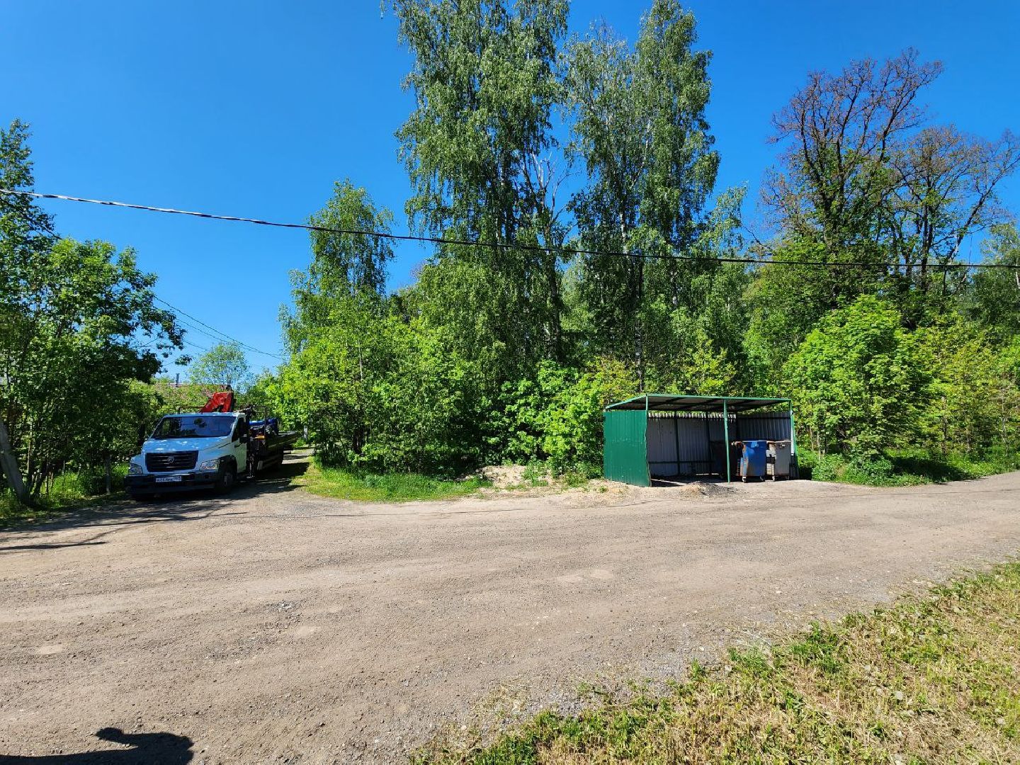 чехов, контейнерные баки, установка, администрация, мусорный контейнер, контейнерная площадка,