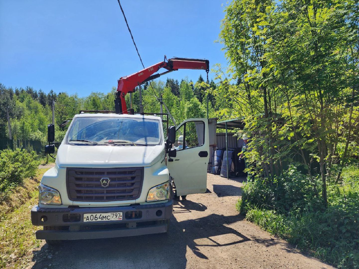 чехов, контейнерные баки, установка, администрация, мусорный контейнер, контейнерная площадка,