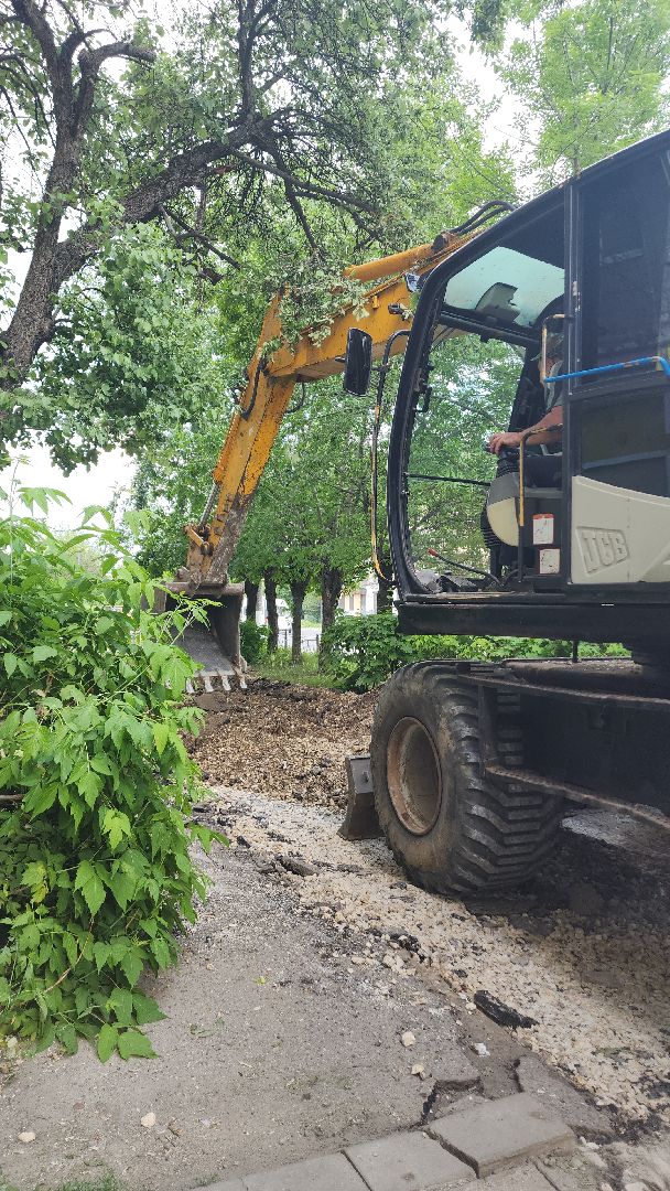 электросталь, жкх, жкх подмосковье, жкх подмосковья, теплотрасса, ремонт теплотрассы, отопительный сезон, отопительный сезон 2024-2025,