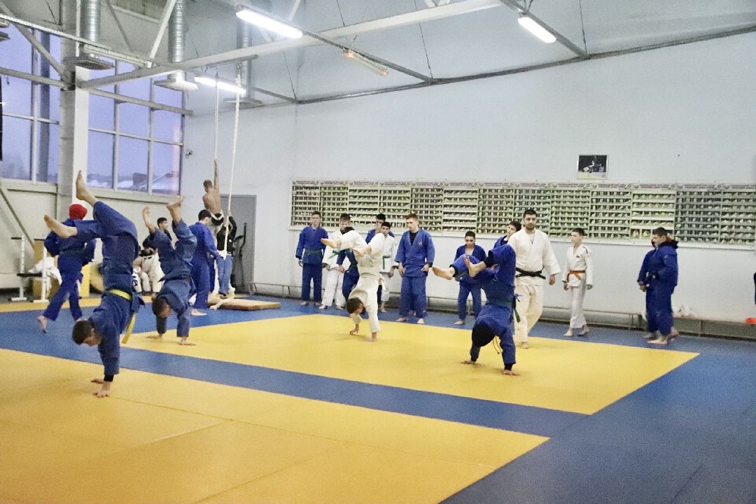 Фрязино, спорт