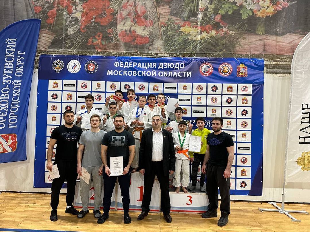 Фрязино, спорт