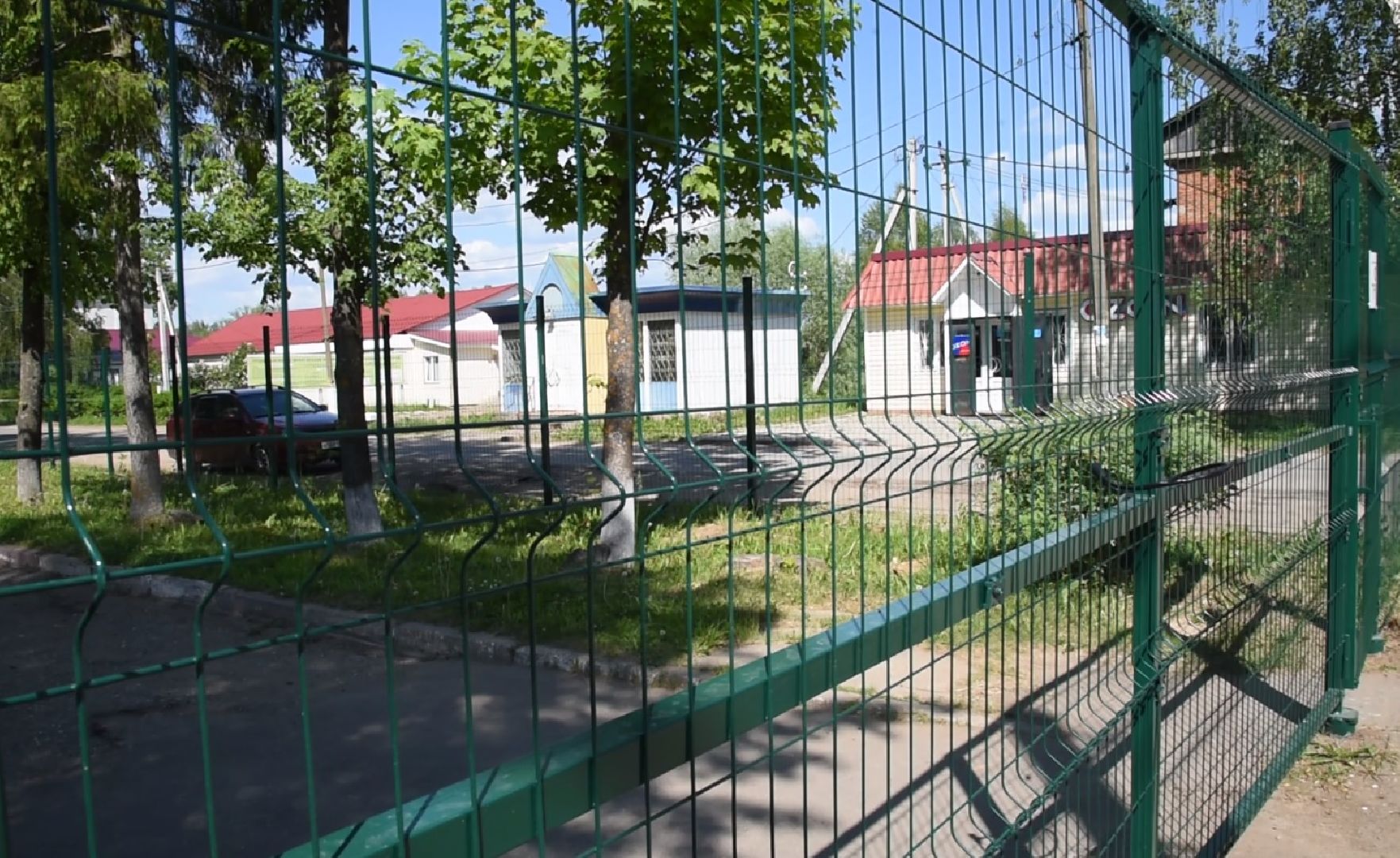 лотошино, ушаковская сош, ушаково, детский сад, дошкольное отделение, безопасность, образование,