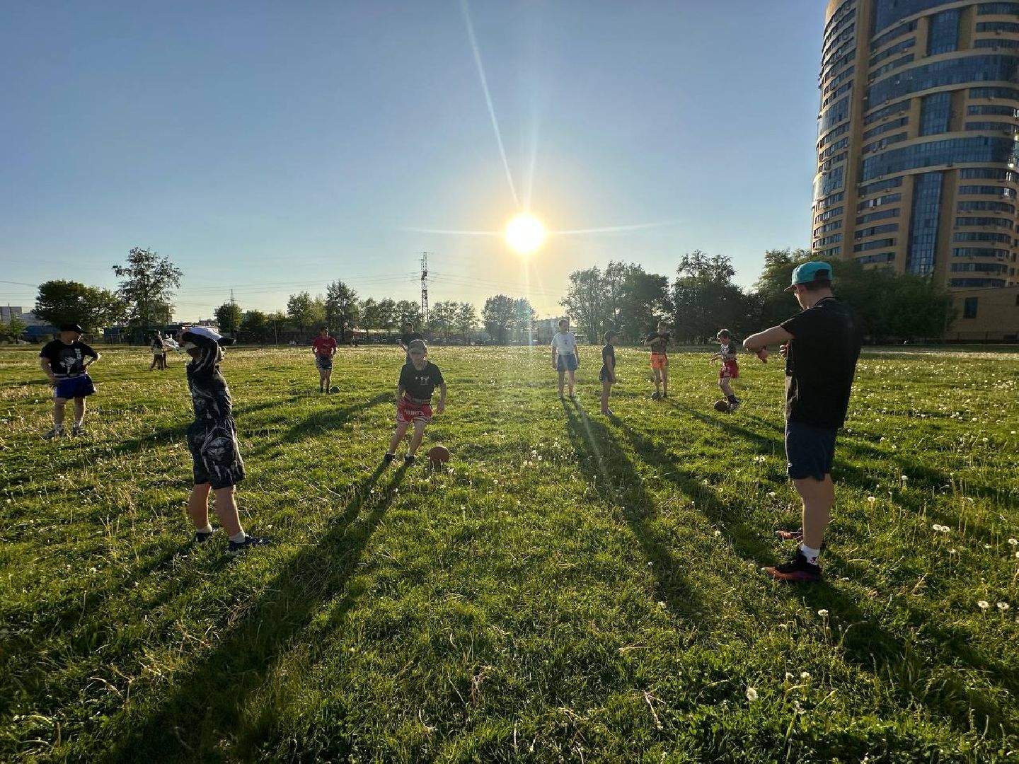 Реутов, бокс, кикбоксинг, Святогор Смирнов, боксер, чемпион России,