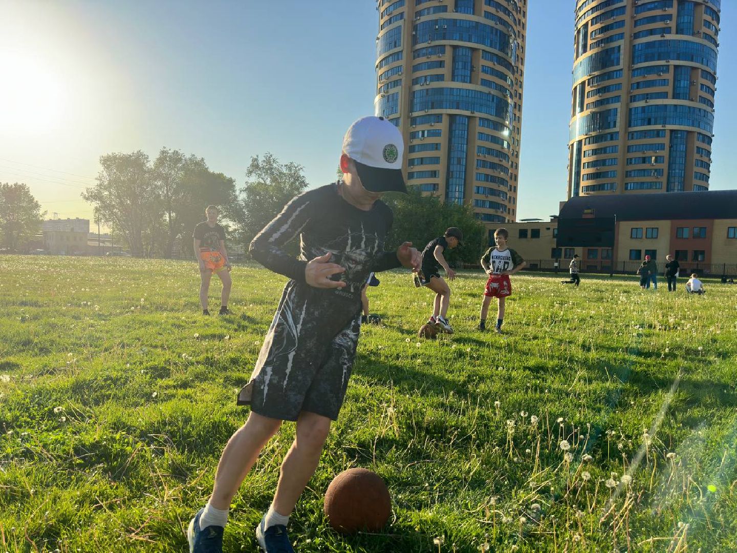 Реутов, бокс, кикбоксинг, Святогор Смирнов, боксер, чемпион России,