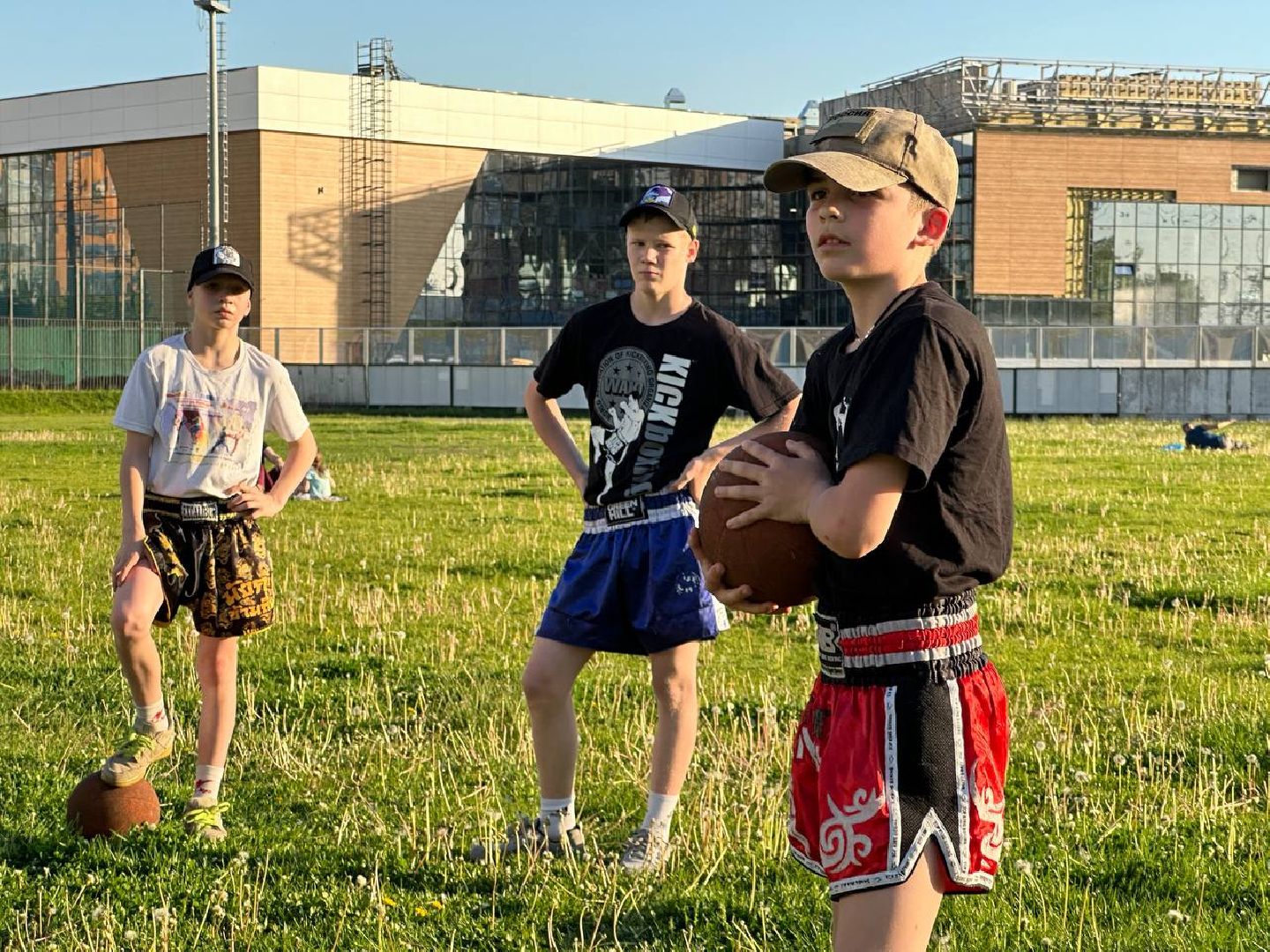 Реутов, бокс, кикбоксинг, Святогор Смирнов, боксер, чемпион России,