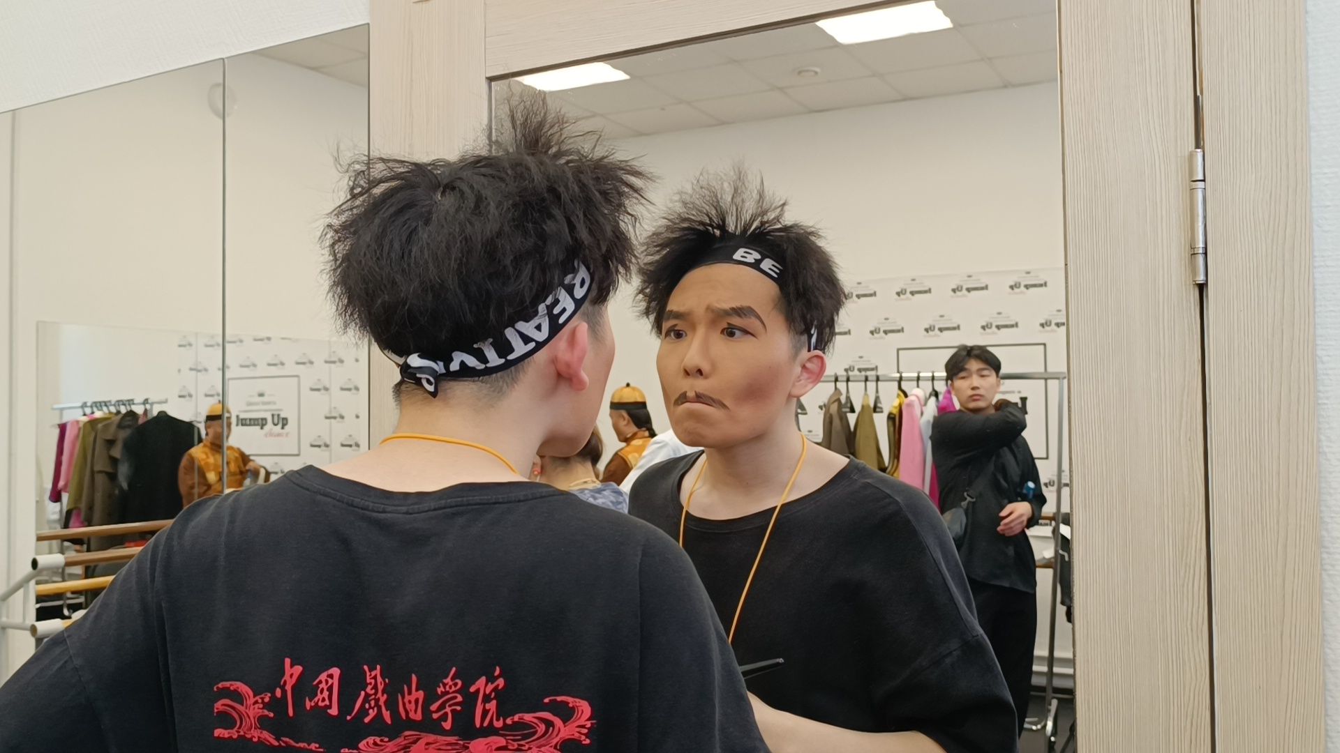 китай, россия, лобня, театр,